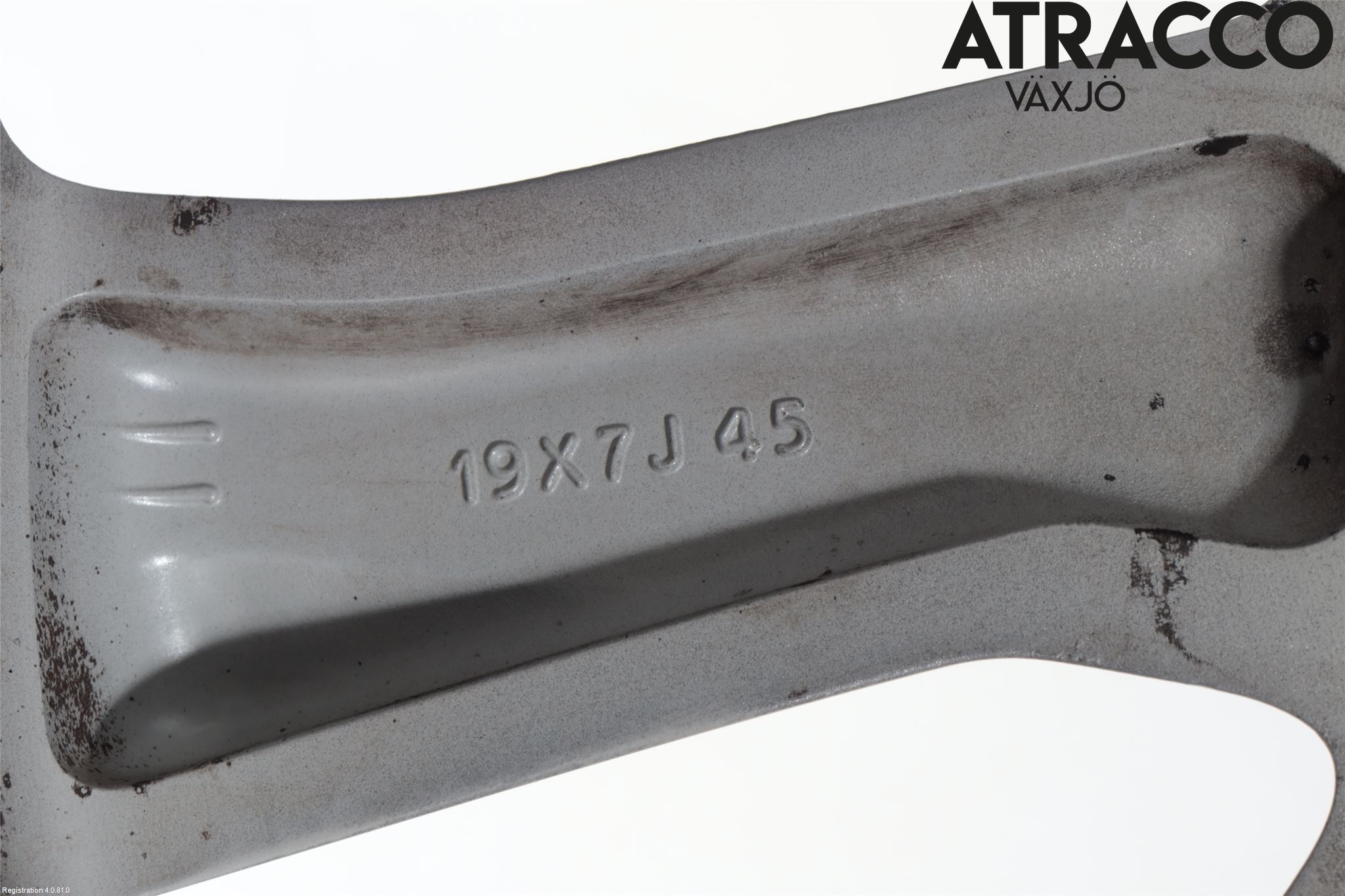 Mazda CX-5 17- Felg Aluminium
