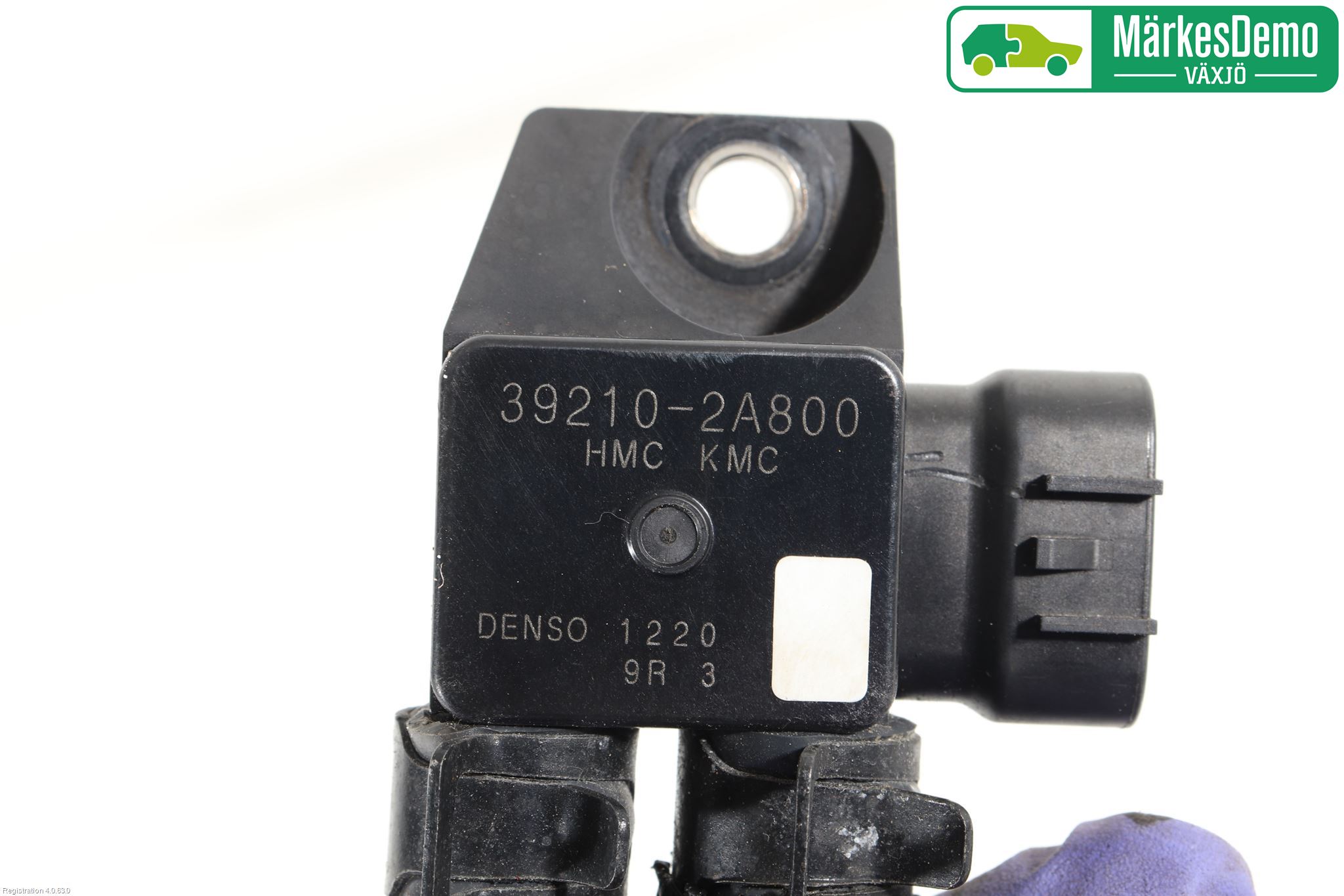 Hyundai SANTA FE 13-18 Sensor Eksos