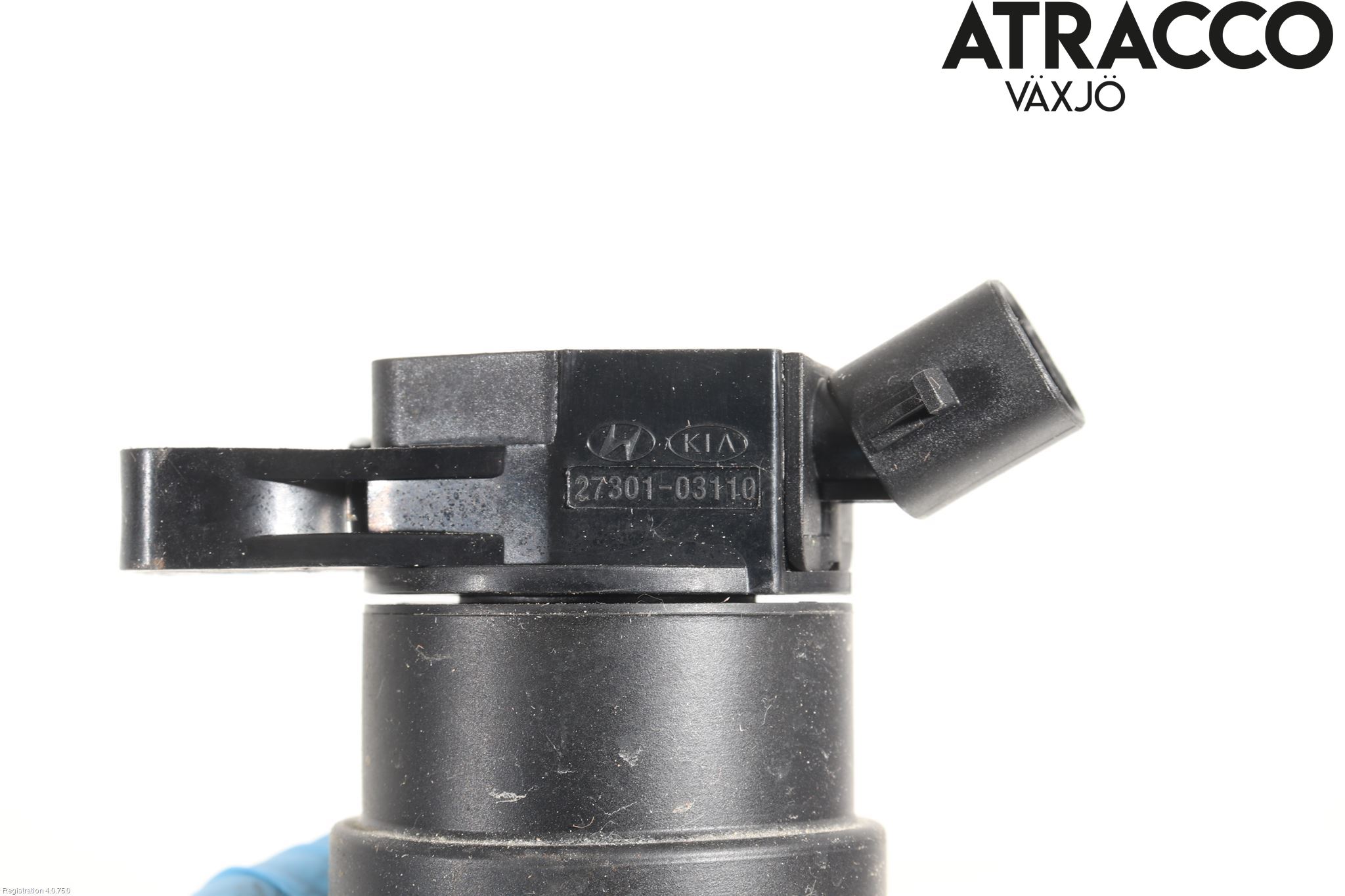 Hyundai i20 GB 15-20 Coil