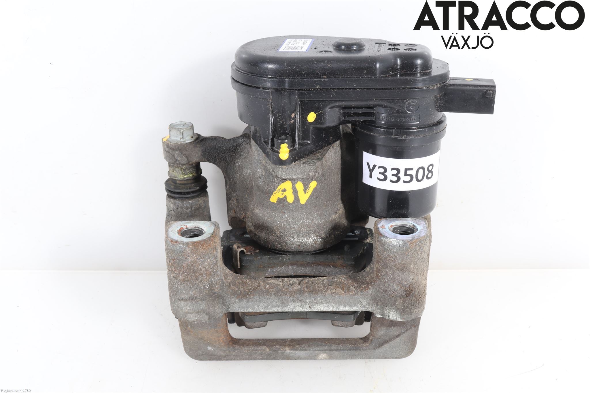 Hyundai KONA/ELECTRIC OS 18-23 Bremsecaliper Bak Venstre