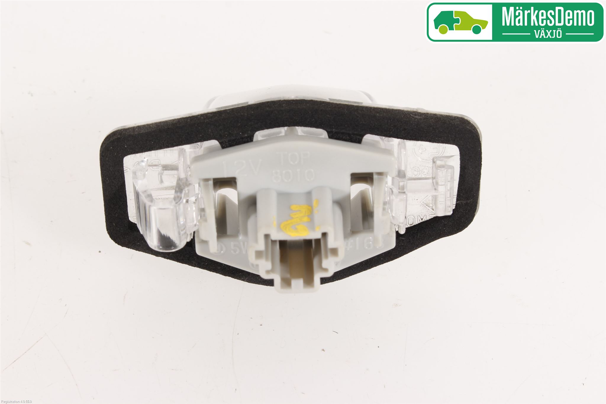 Honda JAZZ 15-20 Skilt Belysning