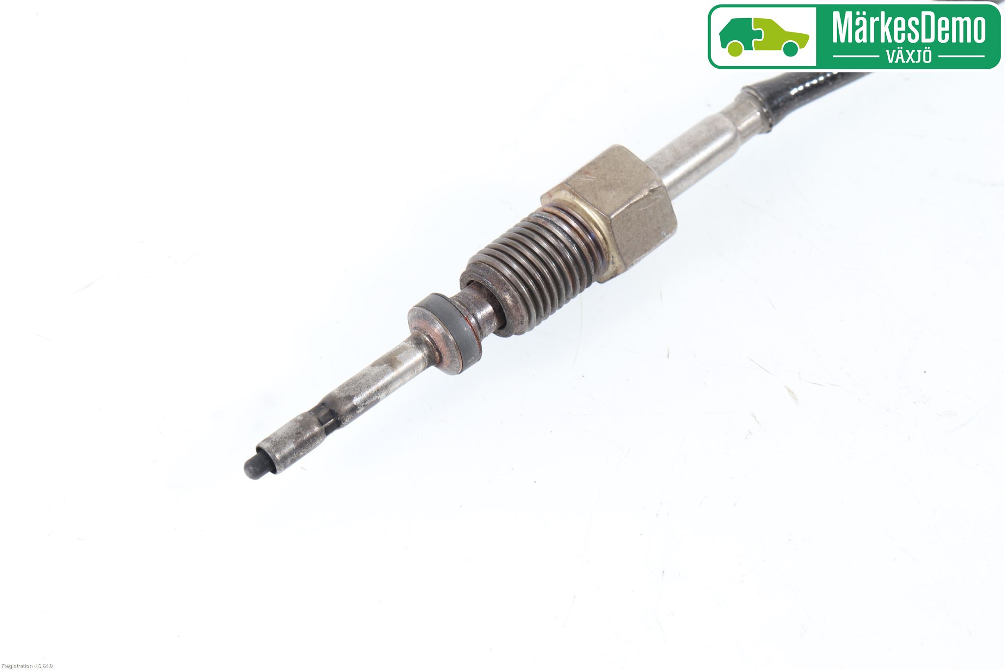 Ford MONDEO 15-22 Sensor Eksos