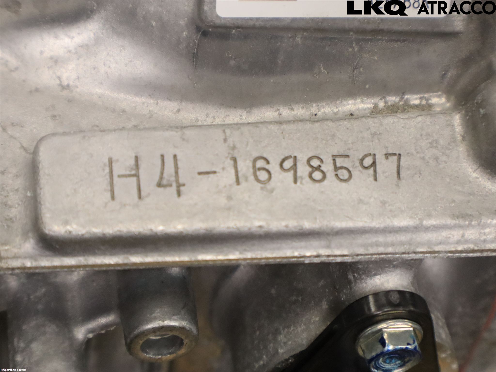 Honda CIVIC e HEV 23- Gearkasse Automat