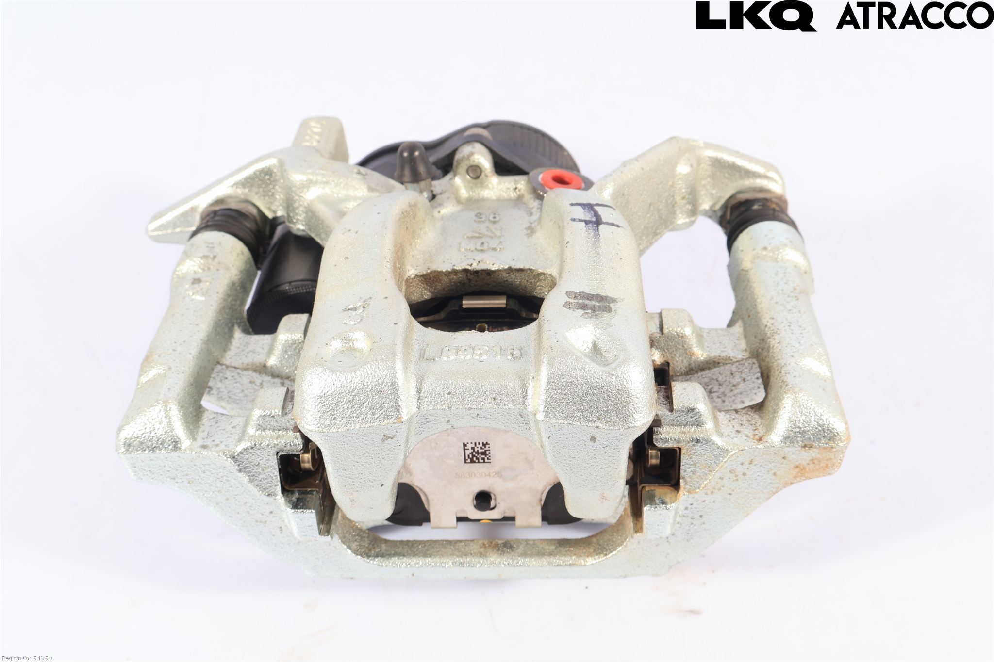 Toyota YARIS CROSS XP21 21- Bremsecaliper Bak Høyre
