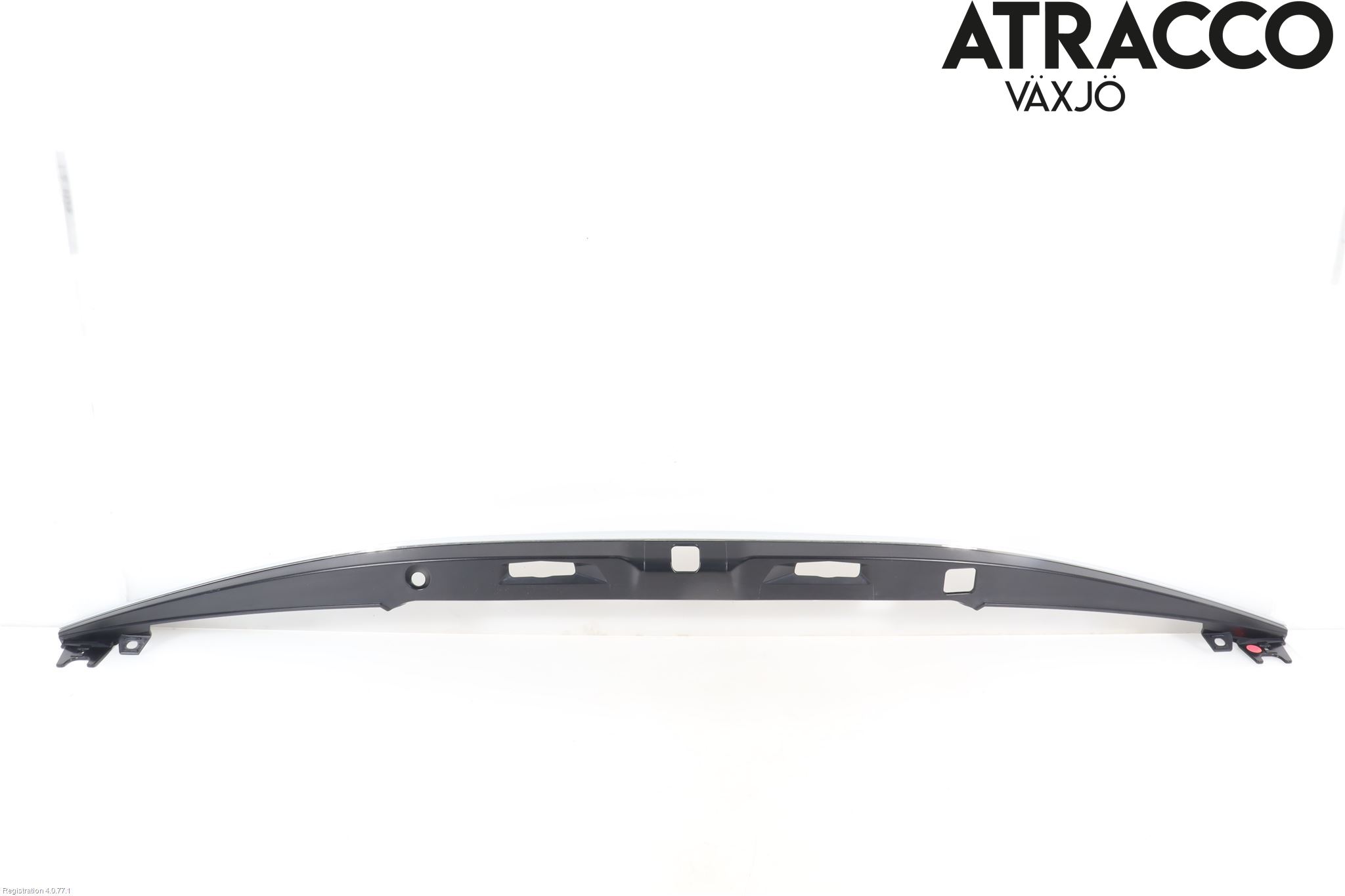 Lexus ES 250/300/330 Refleksplate - Skiltplate
