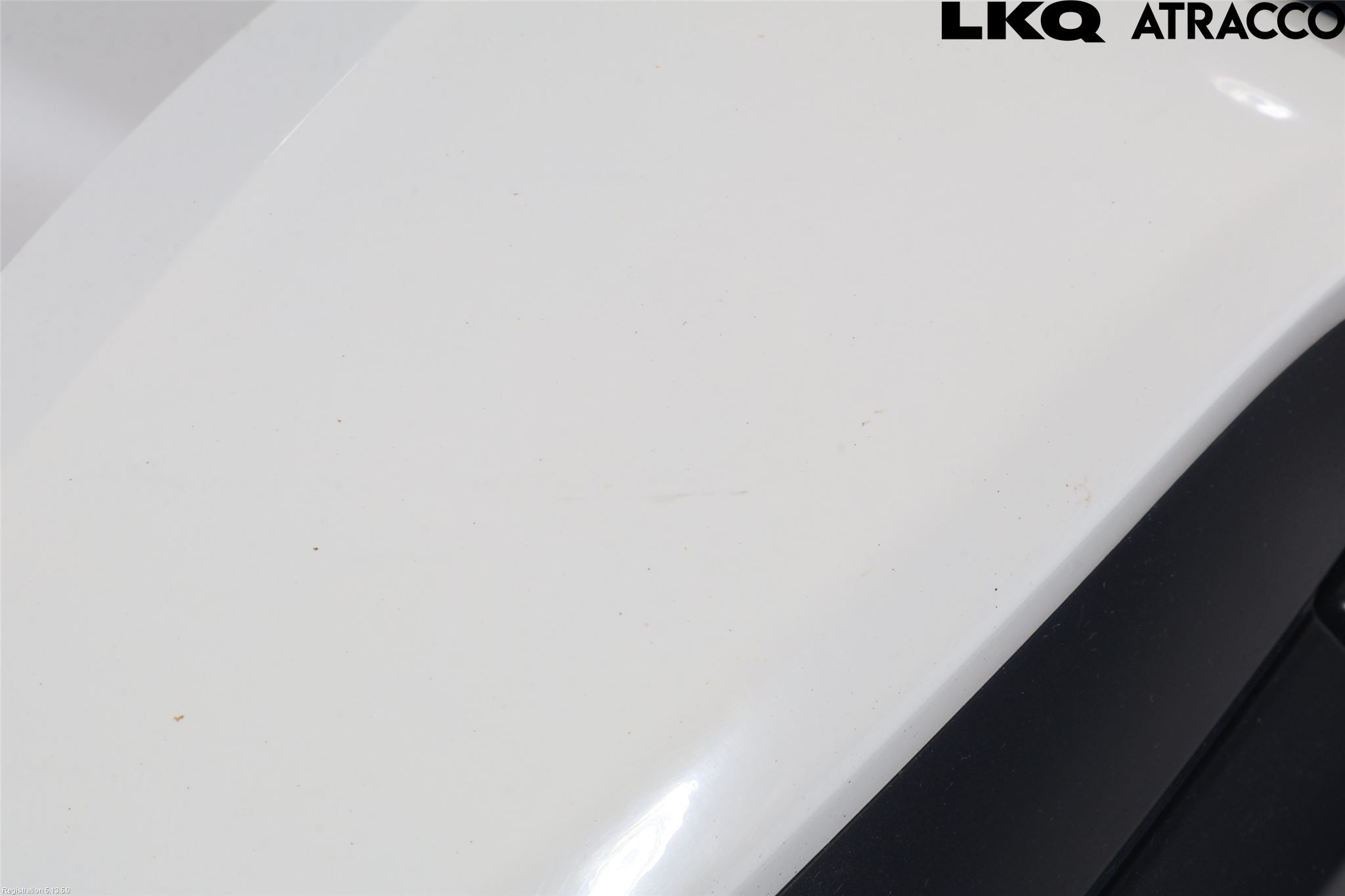 Toyota RAV4 13-18 Speil H M-El Justering