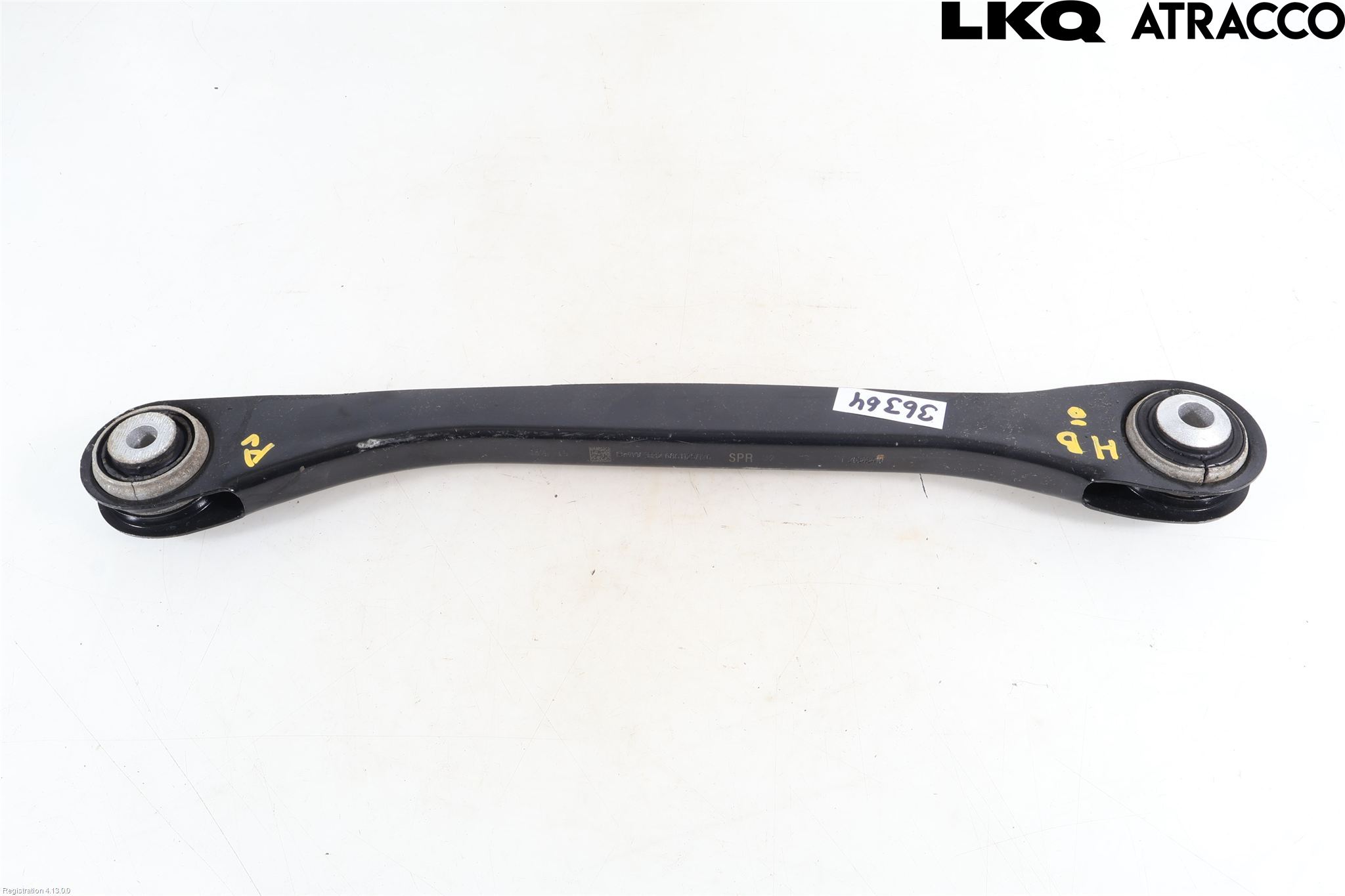 BMW 5 G30/G31/F90 17-23 Bærearm Bak Høyre