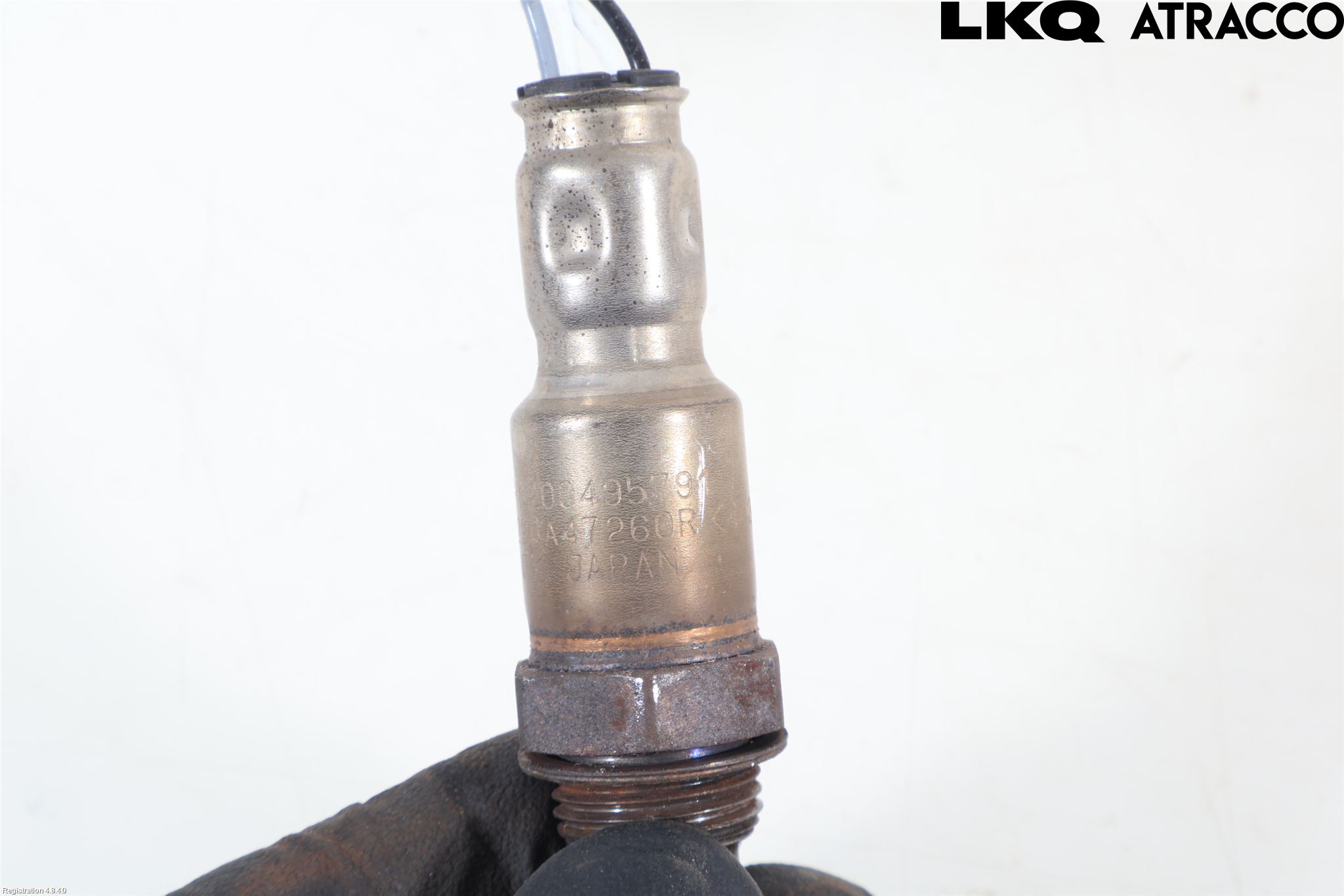 Nissan QASHQAI 17-21 Inns Lambdasonde