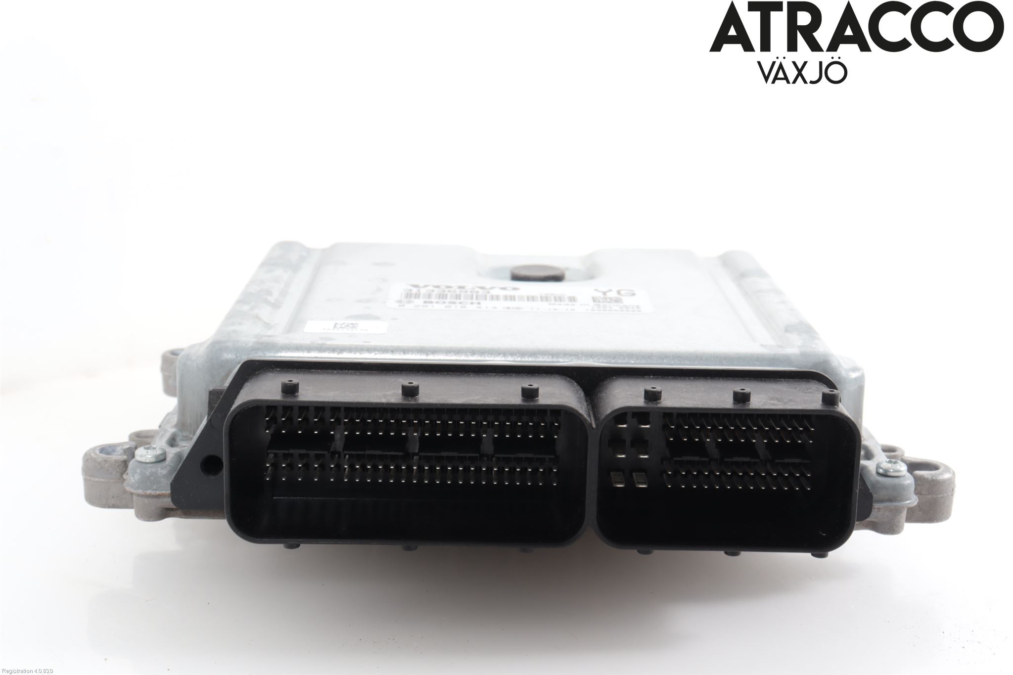 Volvo V70 08-13 Styreenhet Dieselpumpe