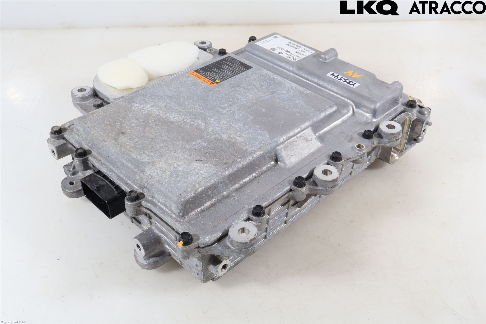 Hyundai KONA/ELECTRIC OS 18-23 Converter - Momentforsterker