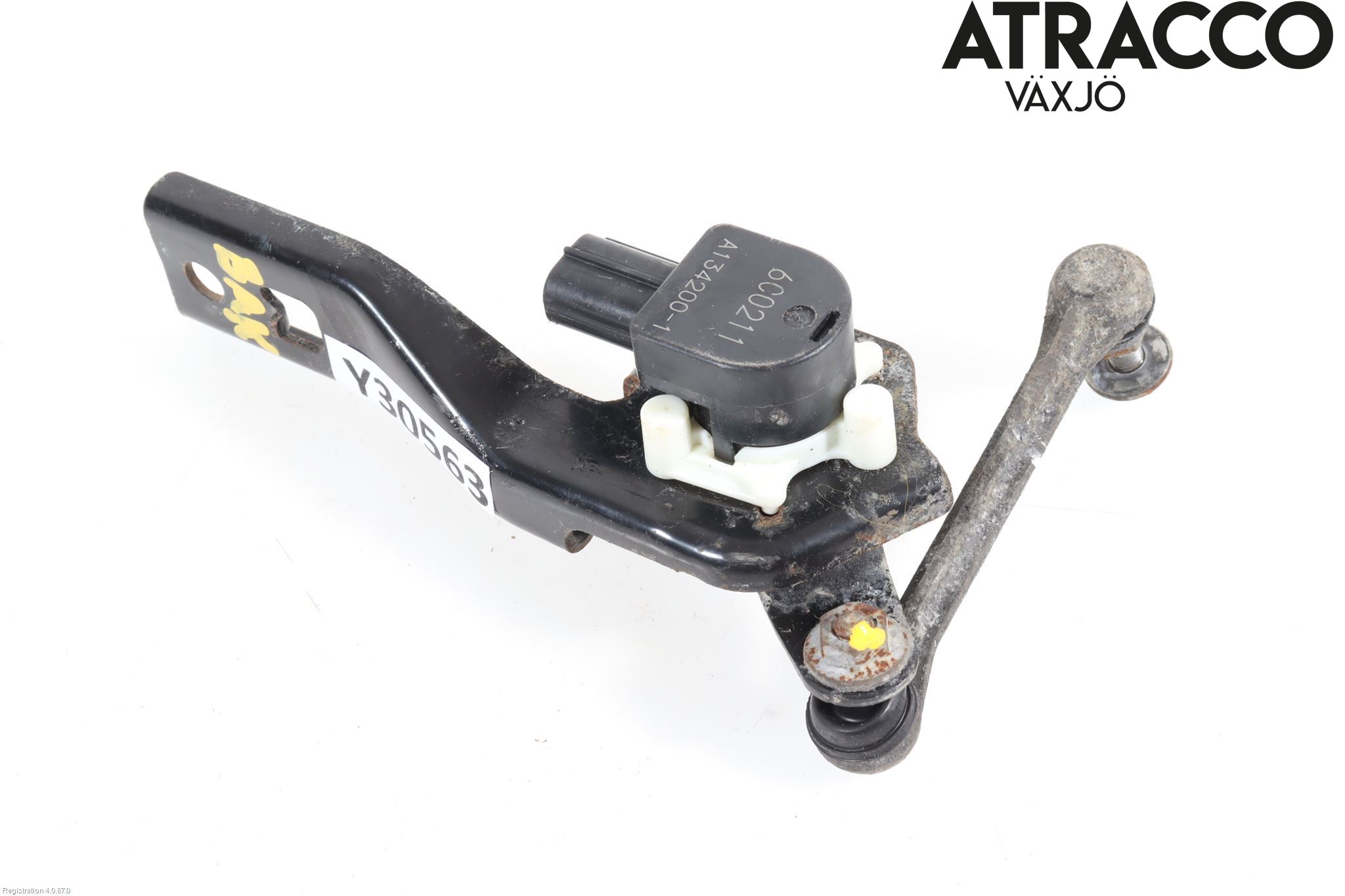 Honda HR-V 15-21 Sensor Lysinnstilling