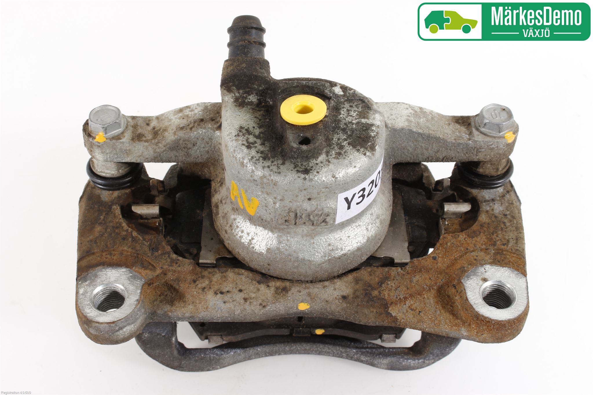 Mazda 6 13- Bremsecaliper Foran Venstre