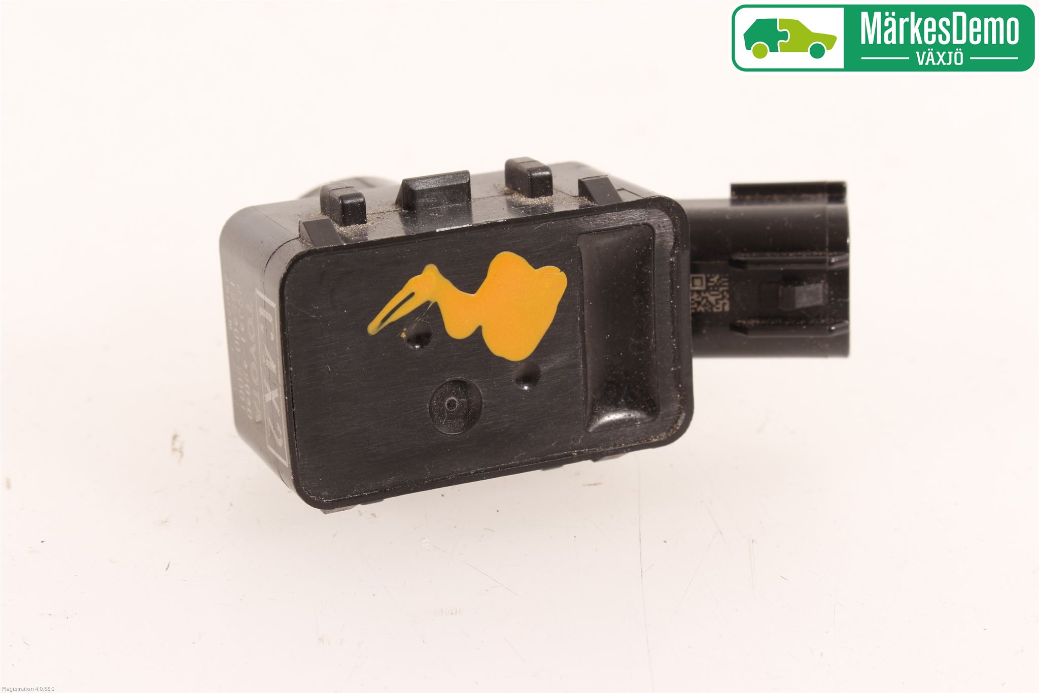 Lexus RX AL20 16-22 Sensor Ryggesensor