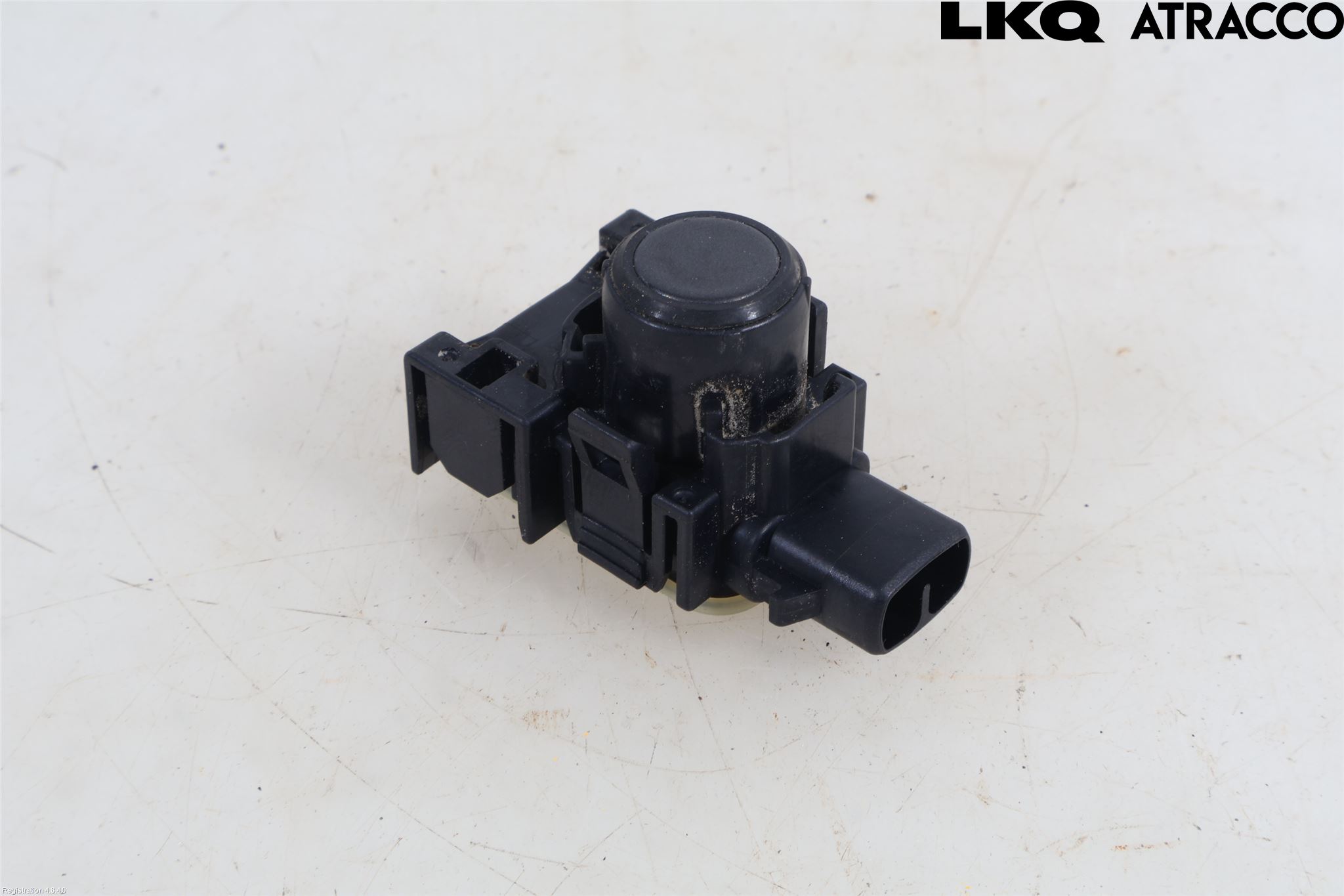 Mazda CX-5 17- Sensor Ryggesensor