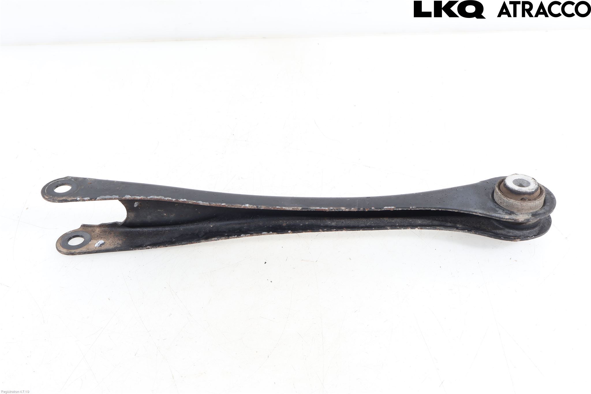 BMW 1 F20/F21 11-19 Bærearm Bak Venstre