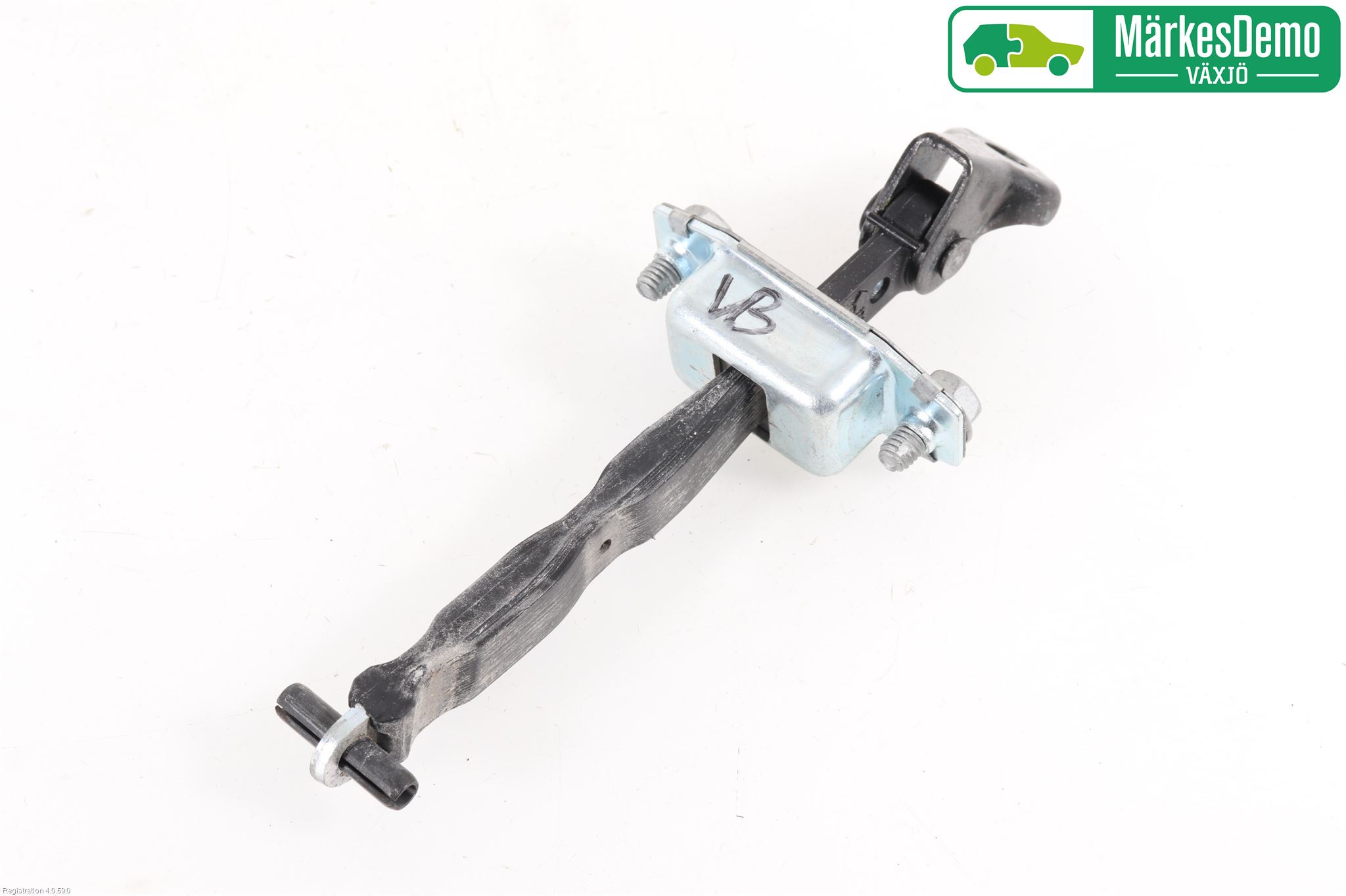 Suzuki SWIFT 17-24 Dørstopper