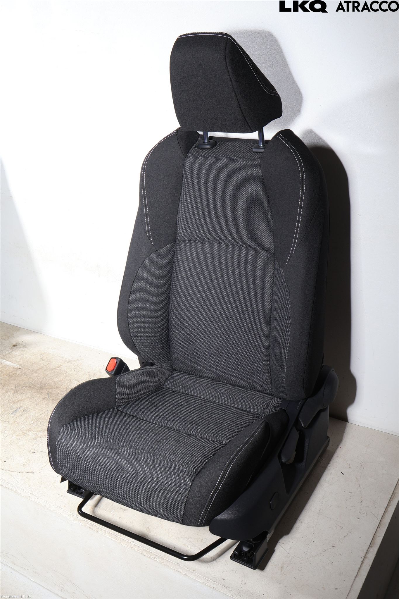 Toyota COROLLA 19- Innr Sete Foran Venstre