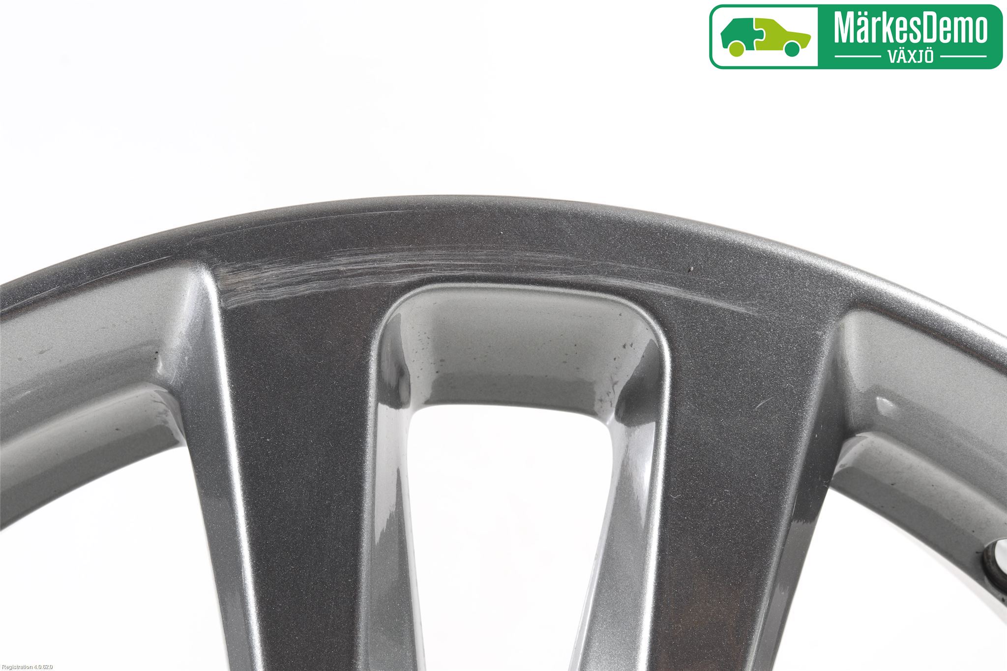 Toyota YARIS XP130 15-20 Felg Aluminium Sett 4Stk