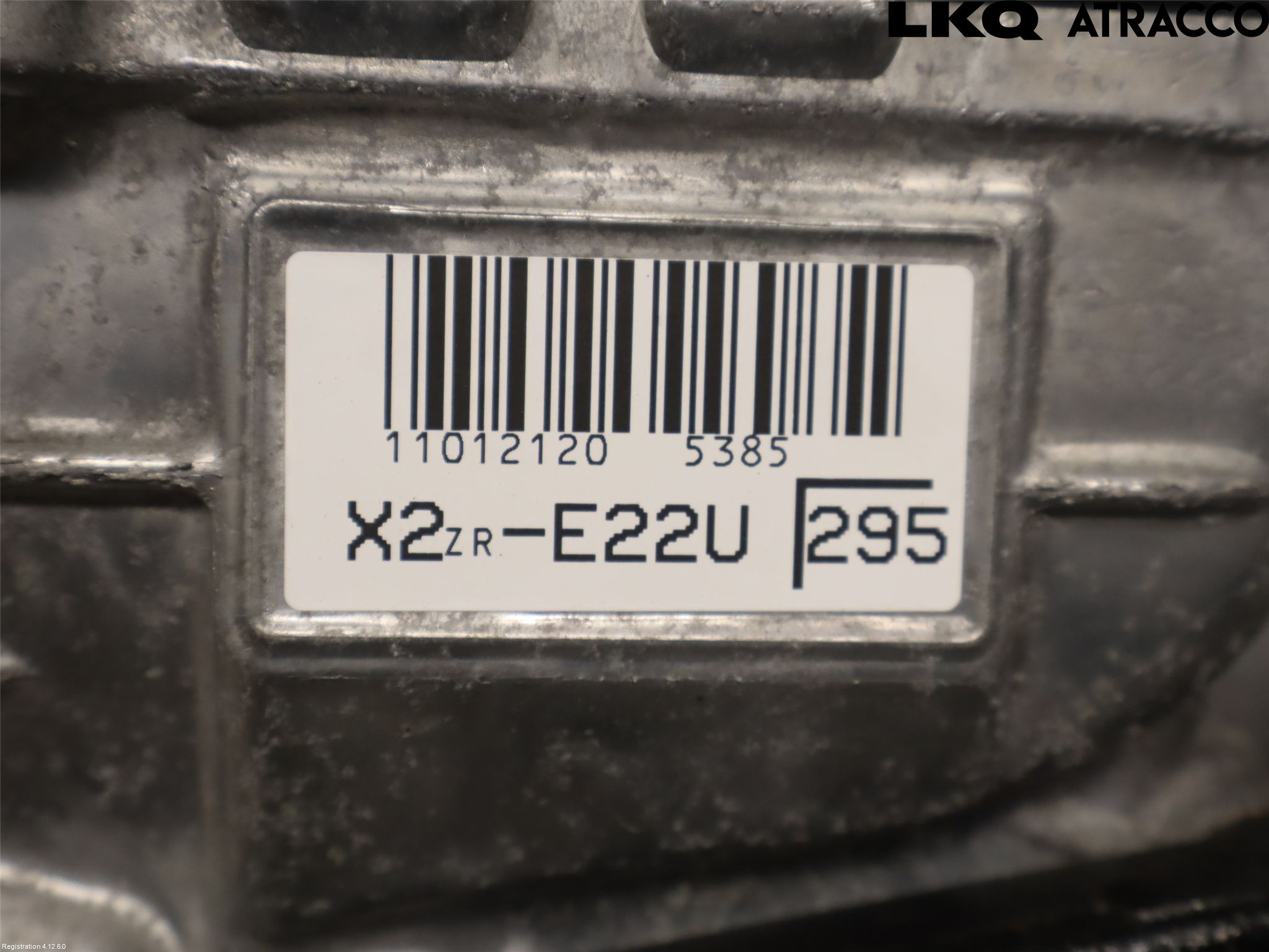 Toyota C-HR 16-23 Motor Bensin