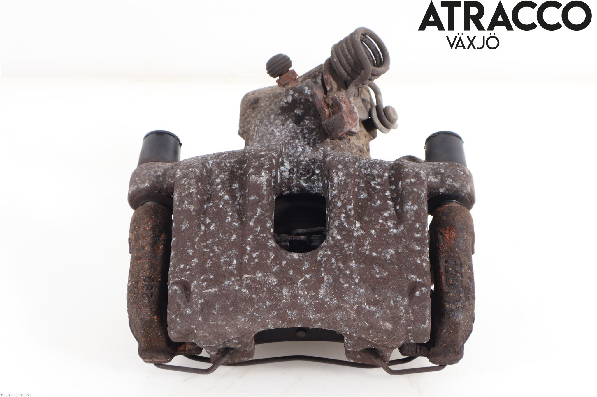 Ford GRAND C-MAX 15-19 Bremsecaliper Bak Høyre