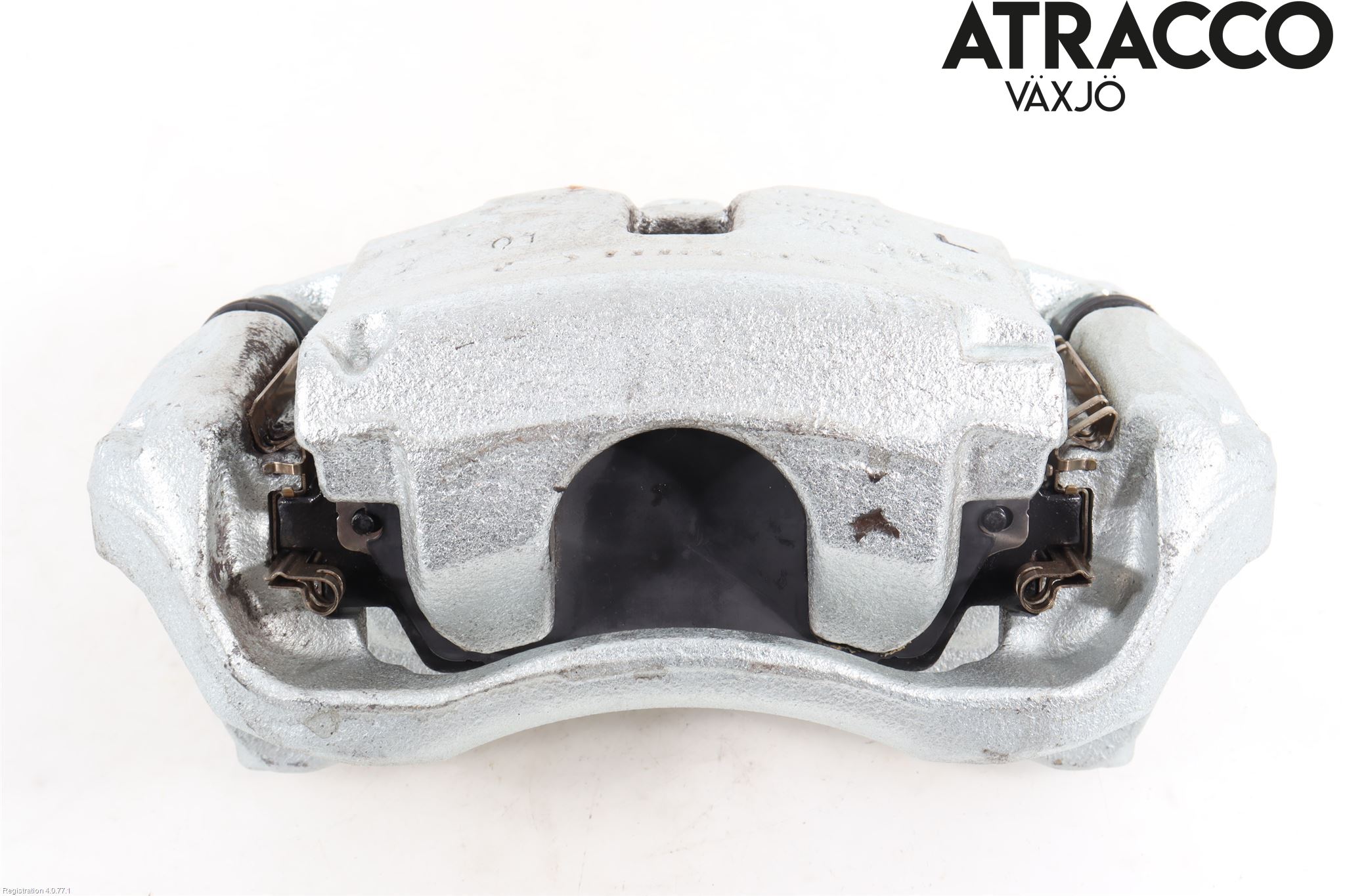Mazda CX-30 20- Bremsecaliper Foran Venstre