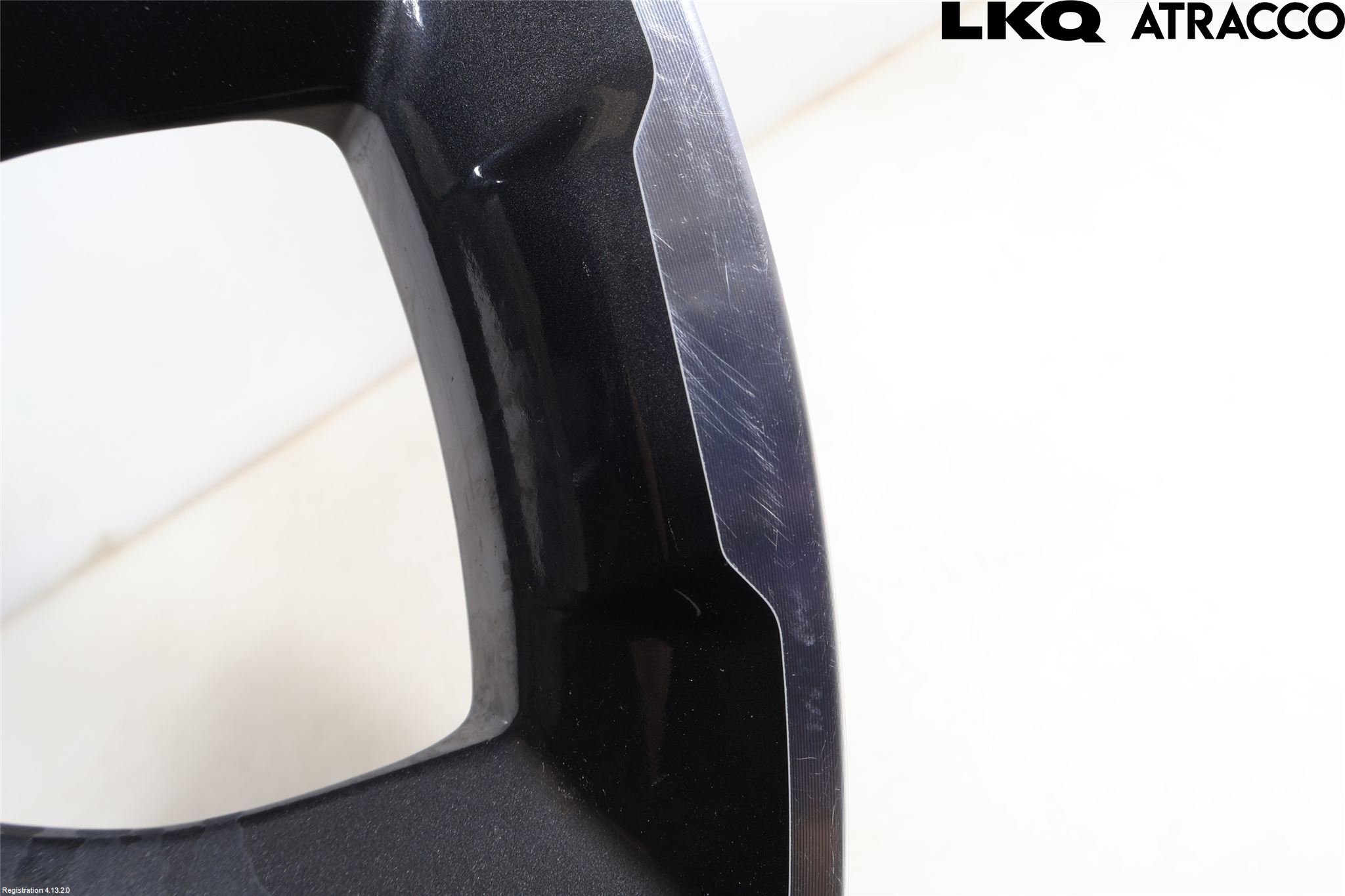 Honda CR-V 19-22 Felg Aluminium Sett 4Stk
