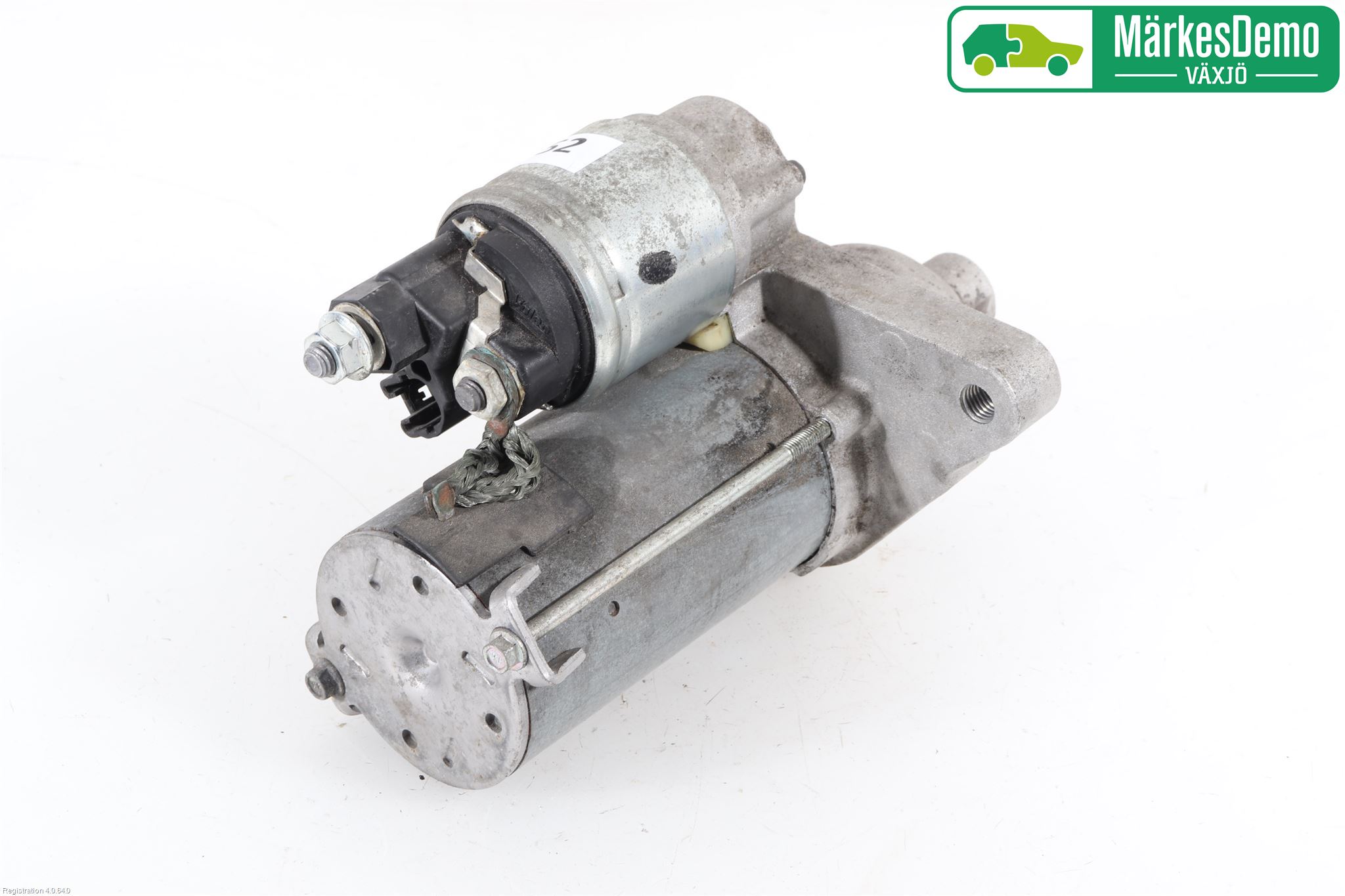 Toyota AYGO 15-21 Startmotor