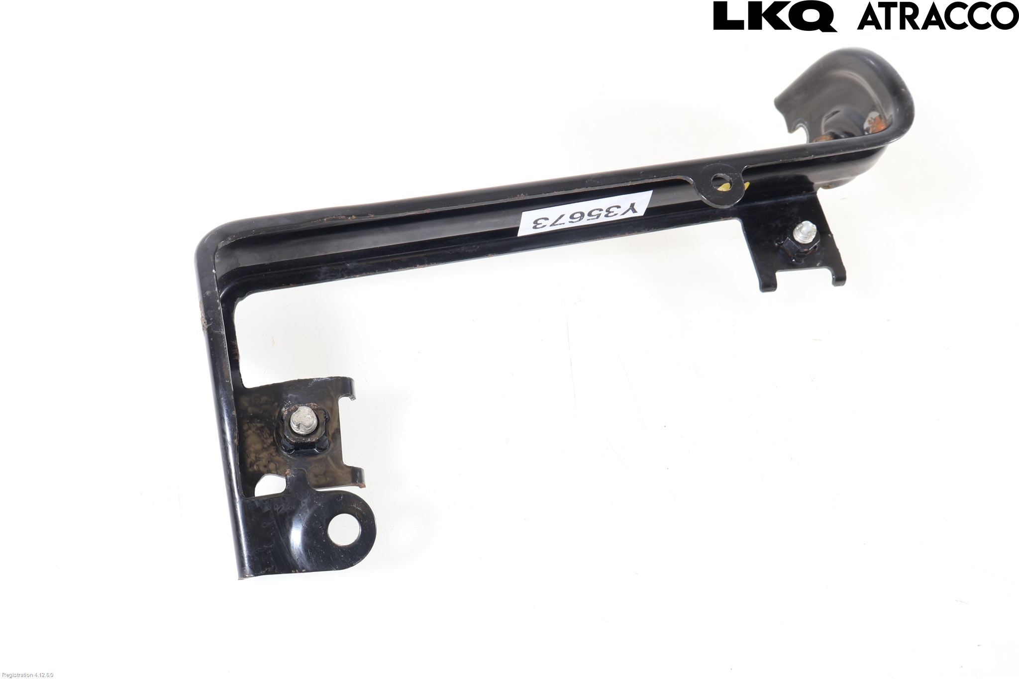 Honda E:NY1 23- Signalhorn
