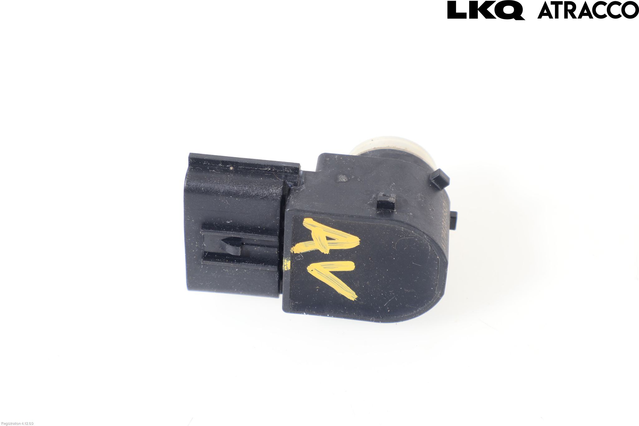 Hyundai IONIQ AE 17-22 Sensor Ryggesensor