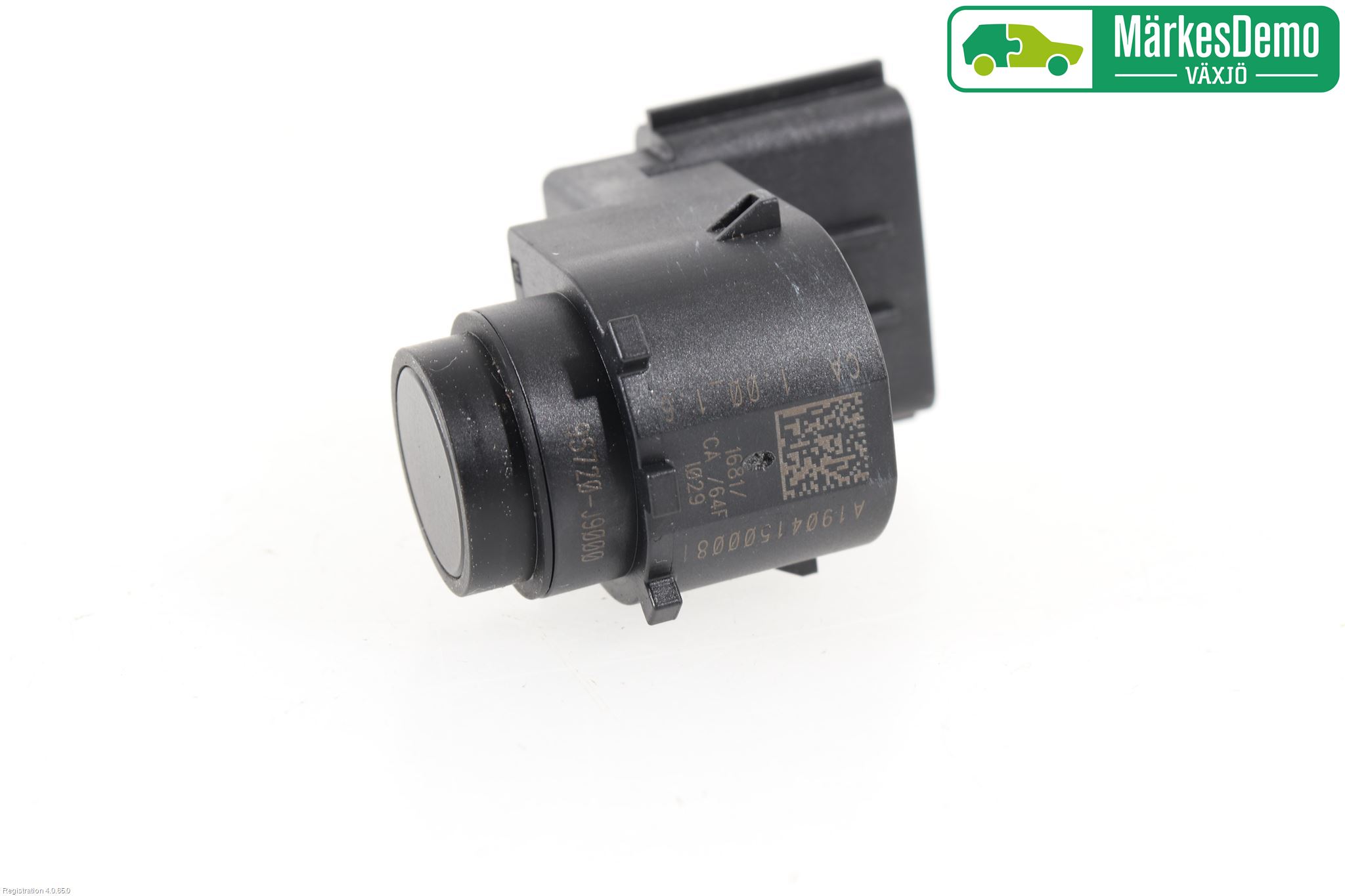 Hyundai KONA/ELECTRIC OS 18-23 Sensor Ryggesensor