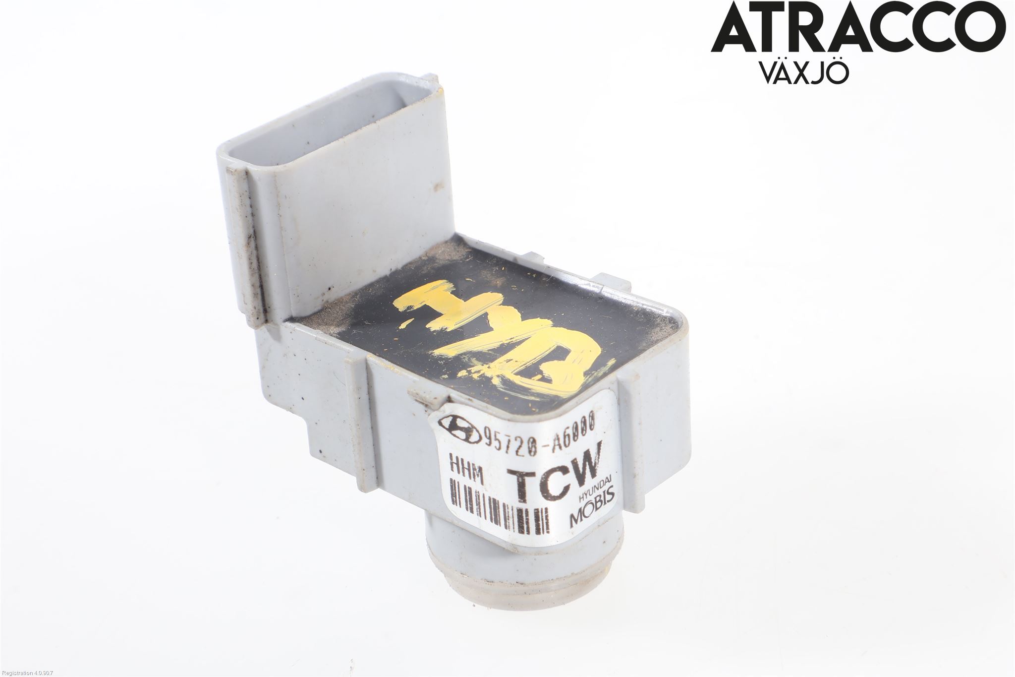 Hyundai i30 GD 13-17 Sensor Ryggesensor