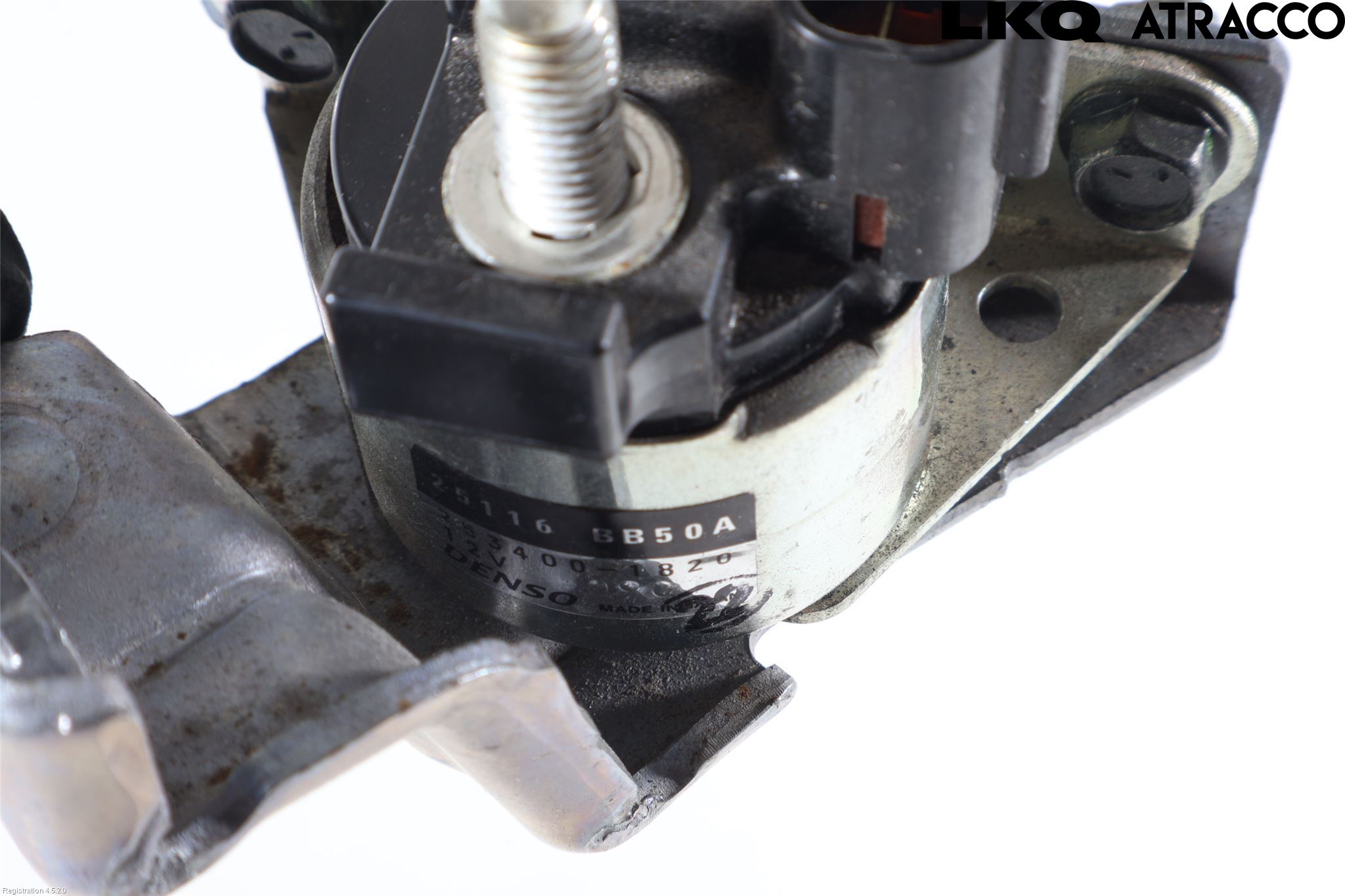 Nissan QASHQAI 17-21 Rele Start
