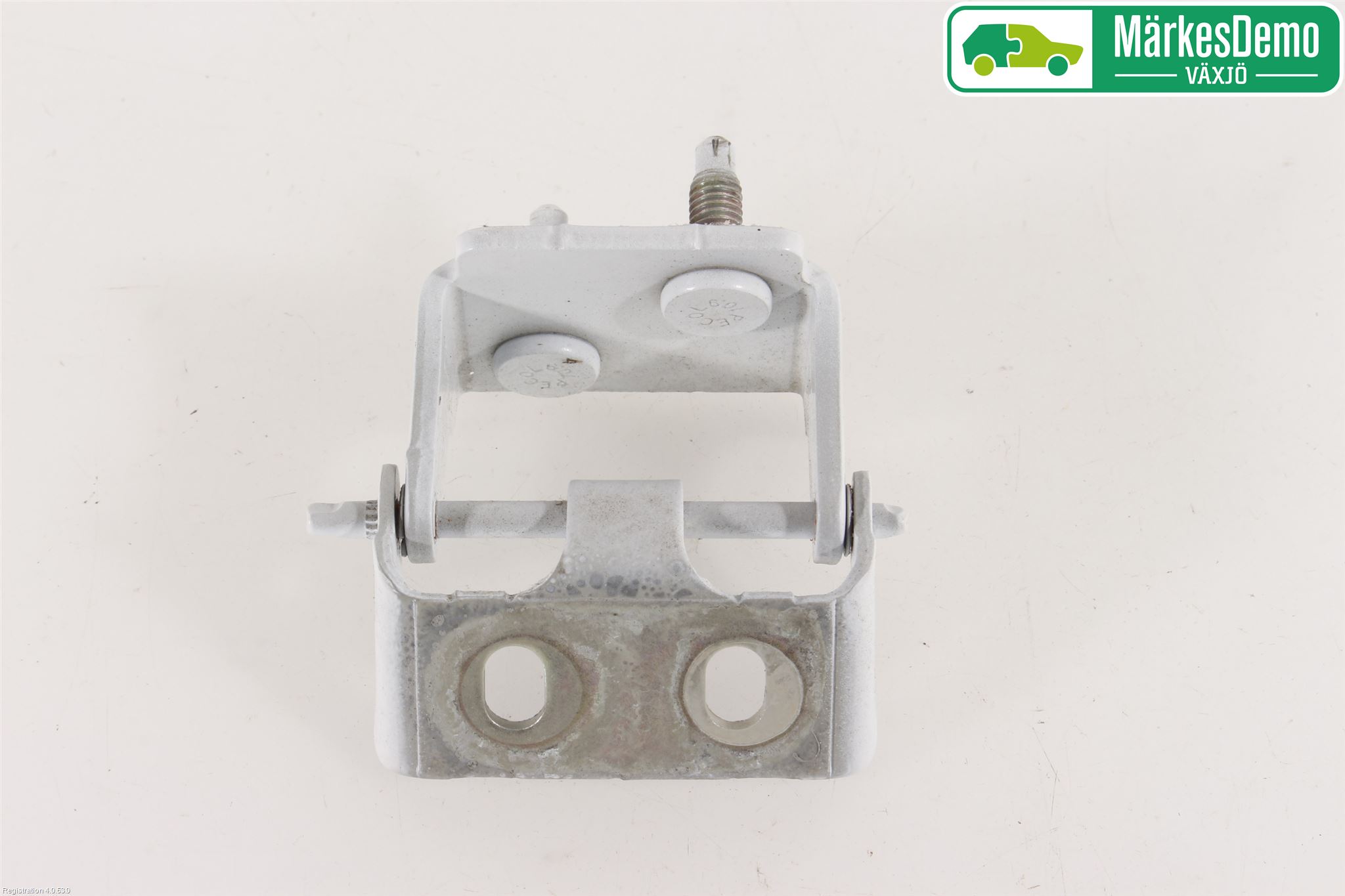 Ford FIESTA (VII) 18-23 Bakluke Hengsel Venstre