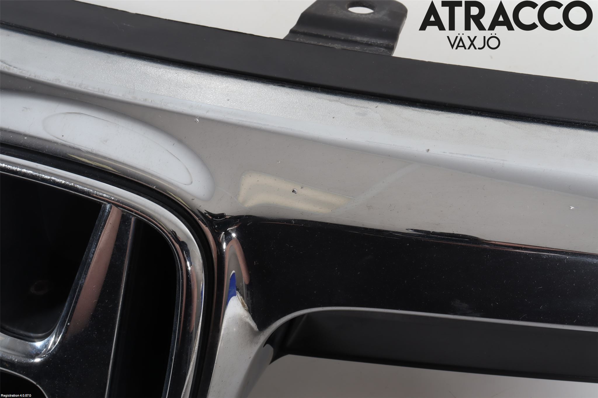 Honda CIVIC 06-11 Grill Komplett