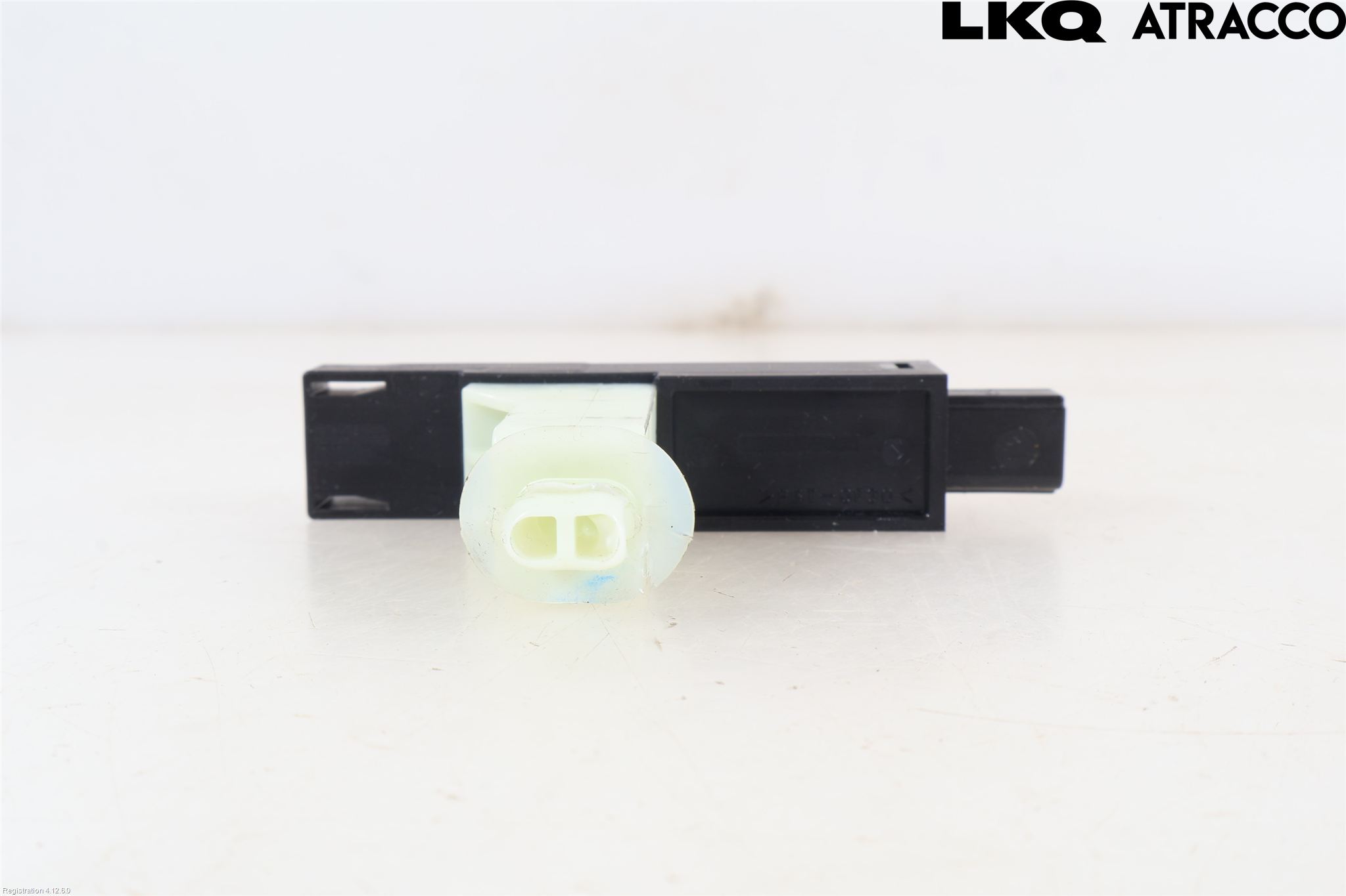 Toyota C-HR 24- Stereo Antenne Radio-Tv