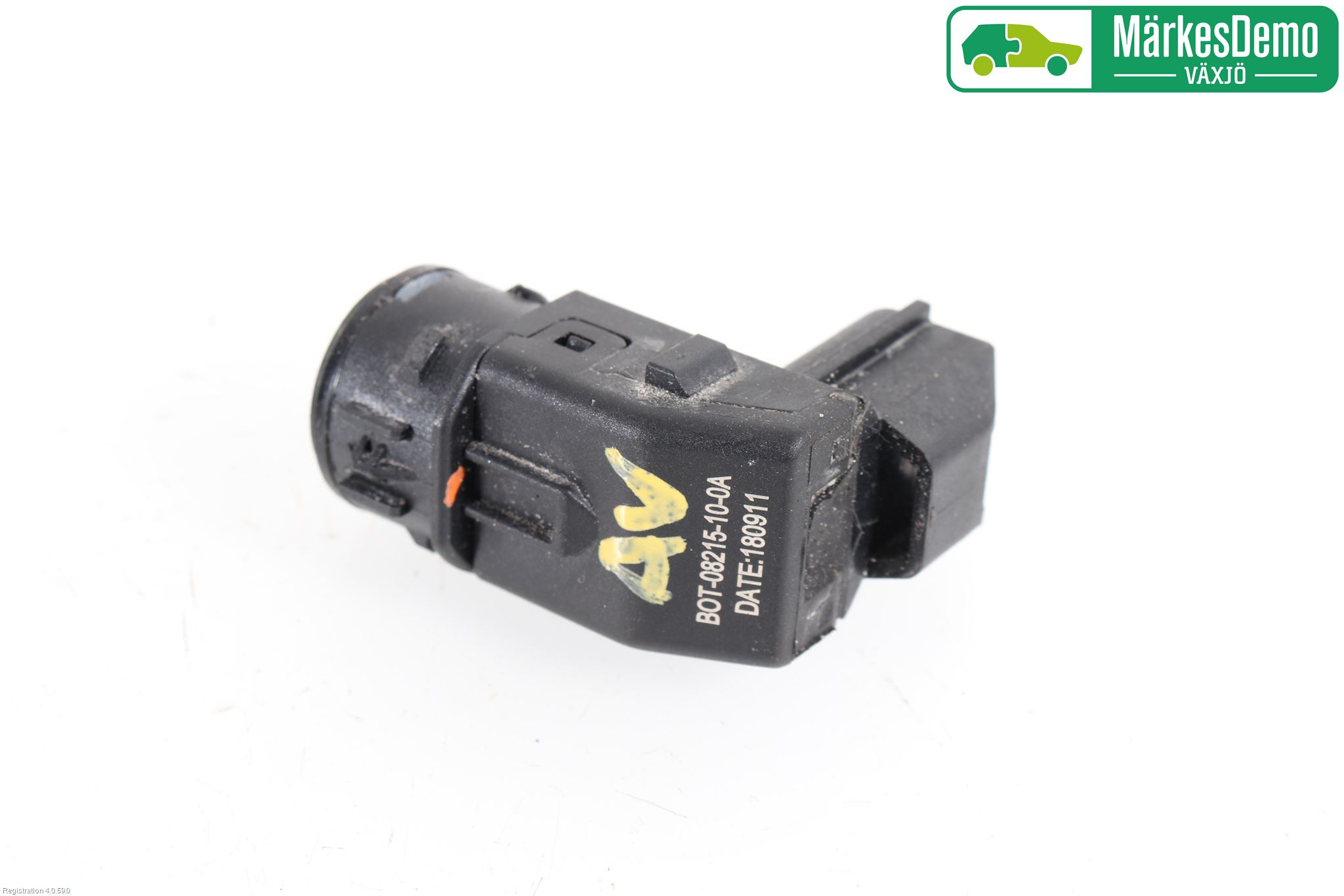 Suzuki VITARA 15- Sensor Ryggesensor