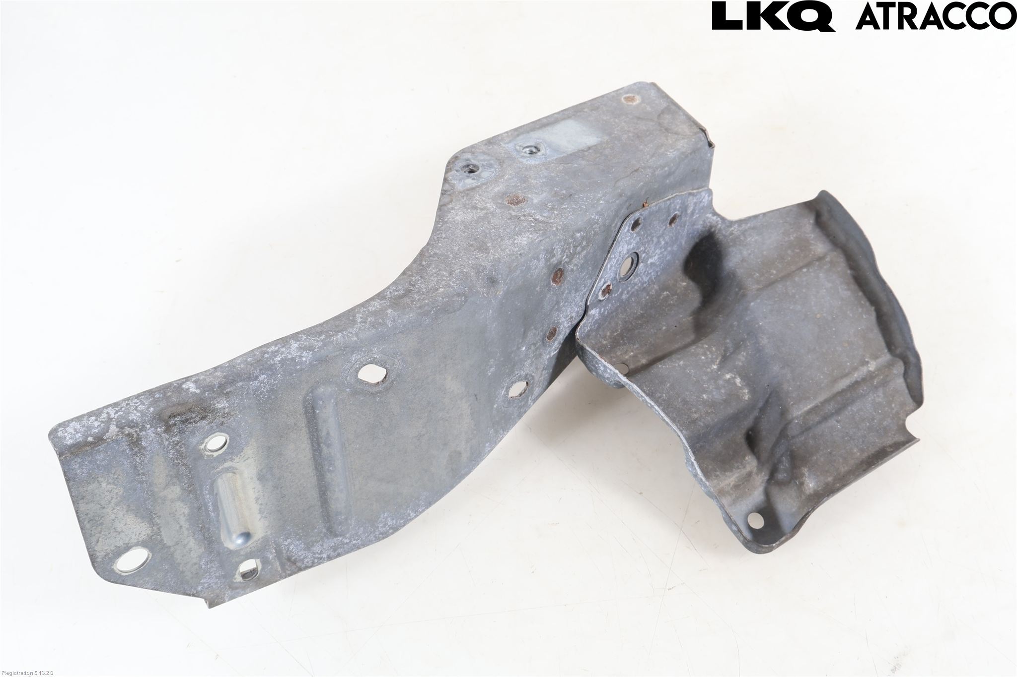Mitsubishi OUTLANDER 13-21 Frontplate