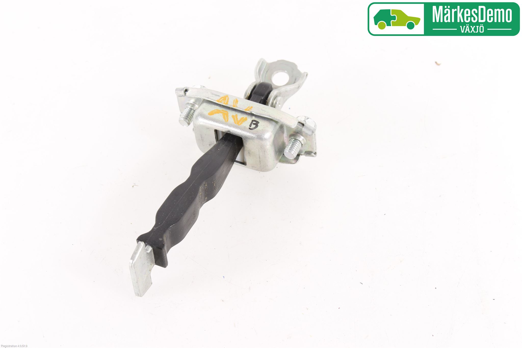 Mitsubishi OUTLANDER 13-21 Dørstopper