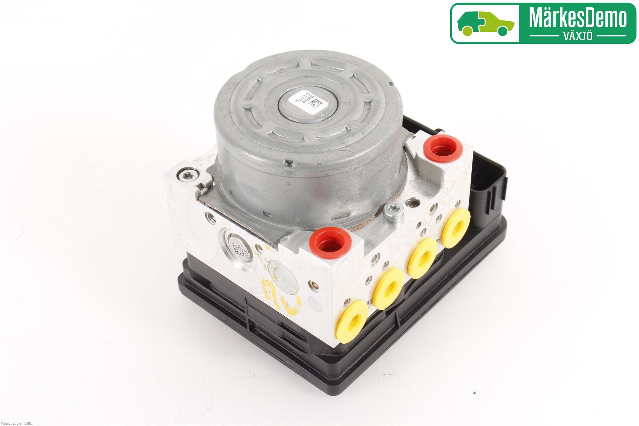 Honda CIVIC 17-22 Abs Hydraulikkaggregat