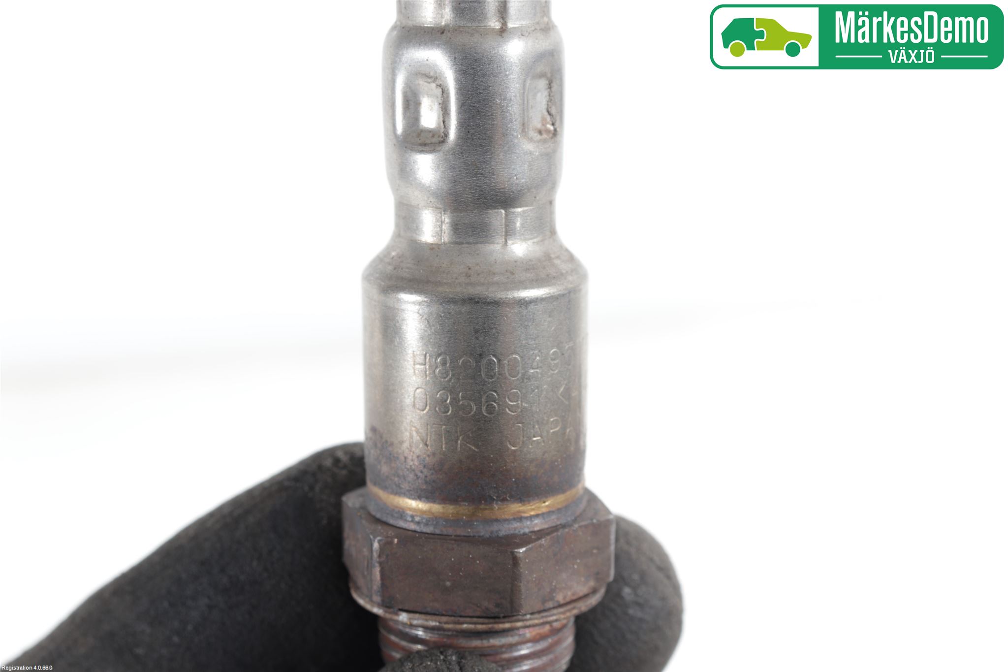 Renault CLIO IV 12-16 Inns Lambdasonde