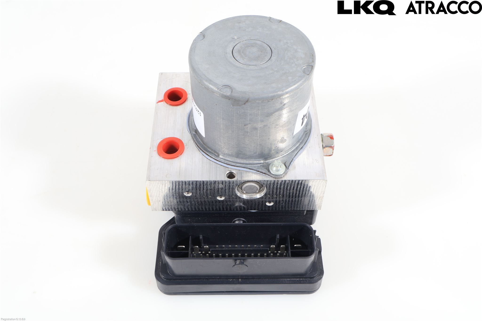 Honda ZR-V 23- Abs Hydraulikkaggregat