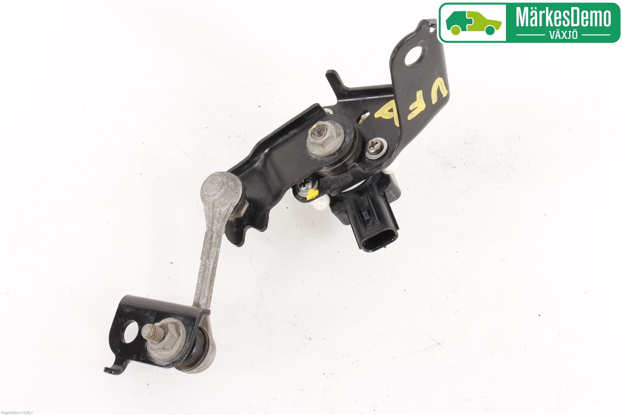 Honda CIVIC 17-22 Sensor Lysinnstilling