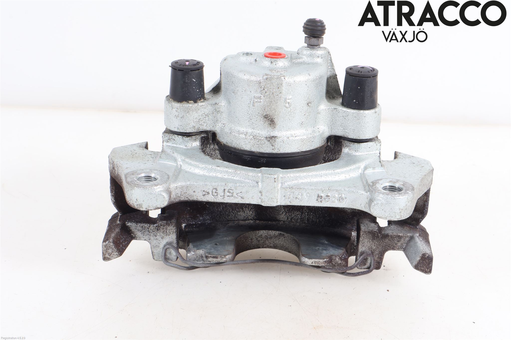 Mazda 2 KB Hybrid 22- Bremsecaliper Foran Høyre