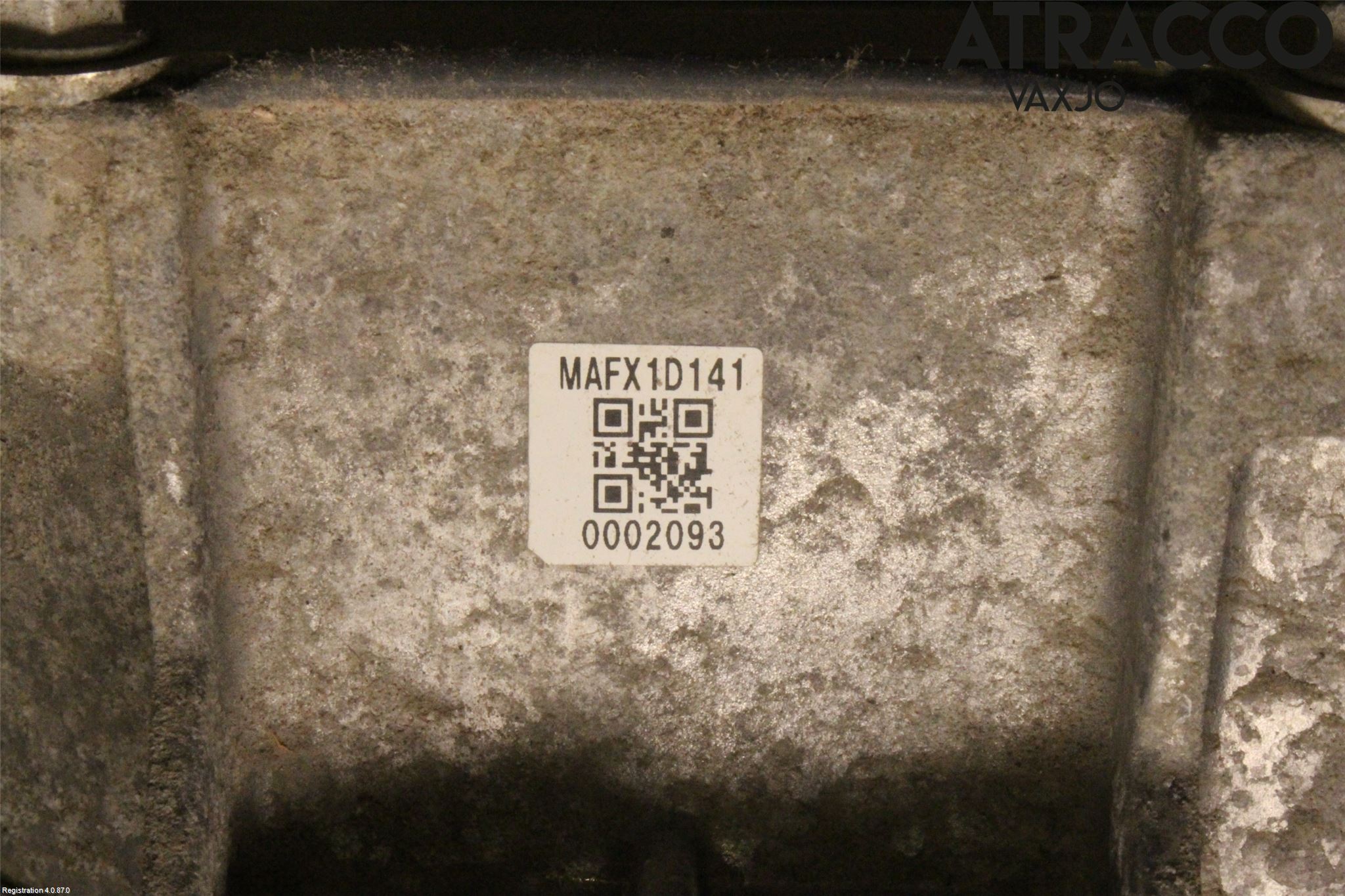 Honda E 20-23 Batterilader Hybrid