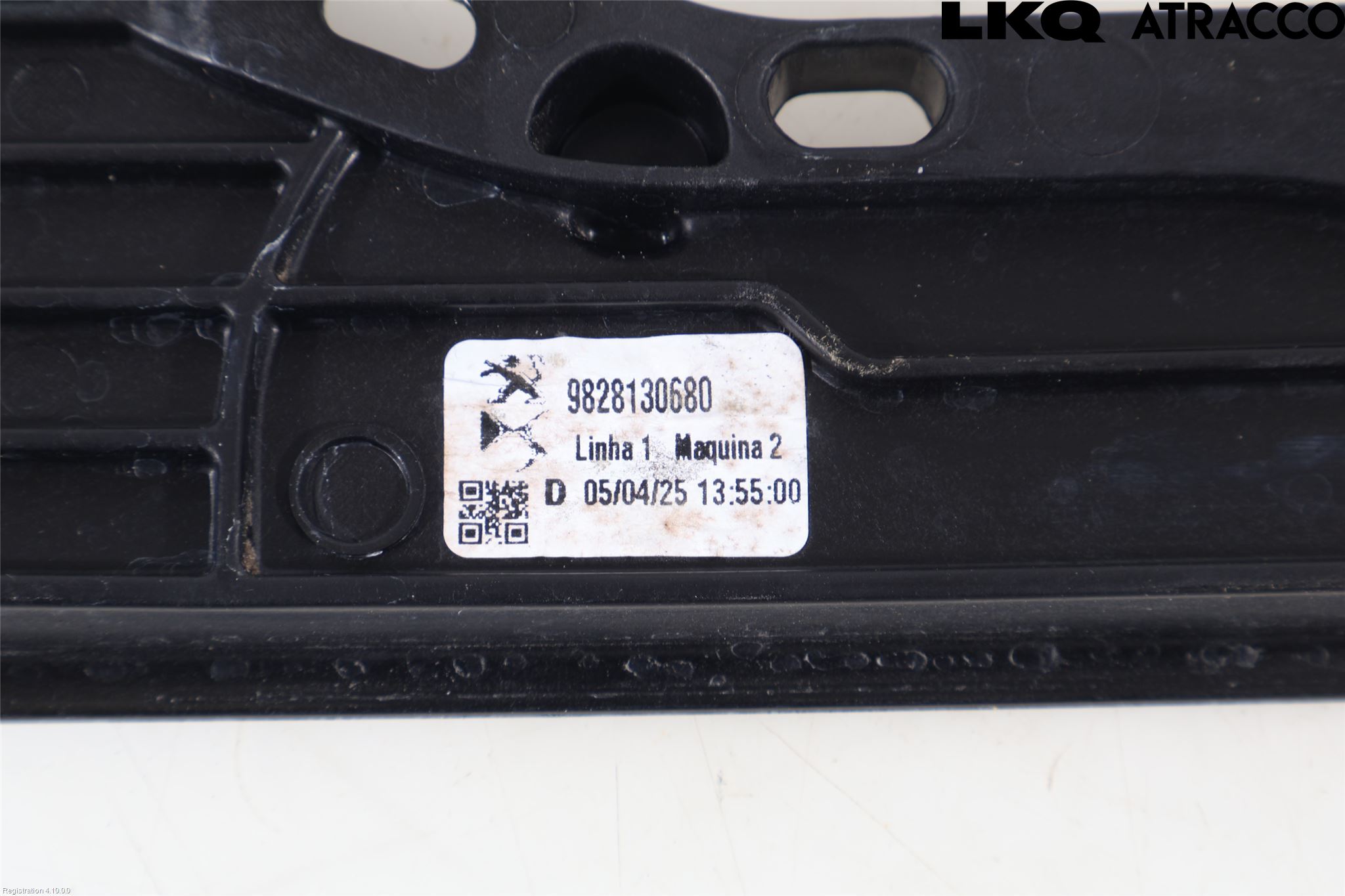 Opel MOKKA 21- Vindusheis El Komp