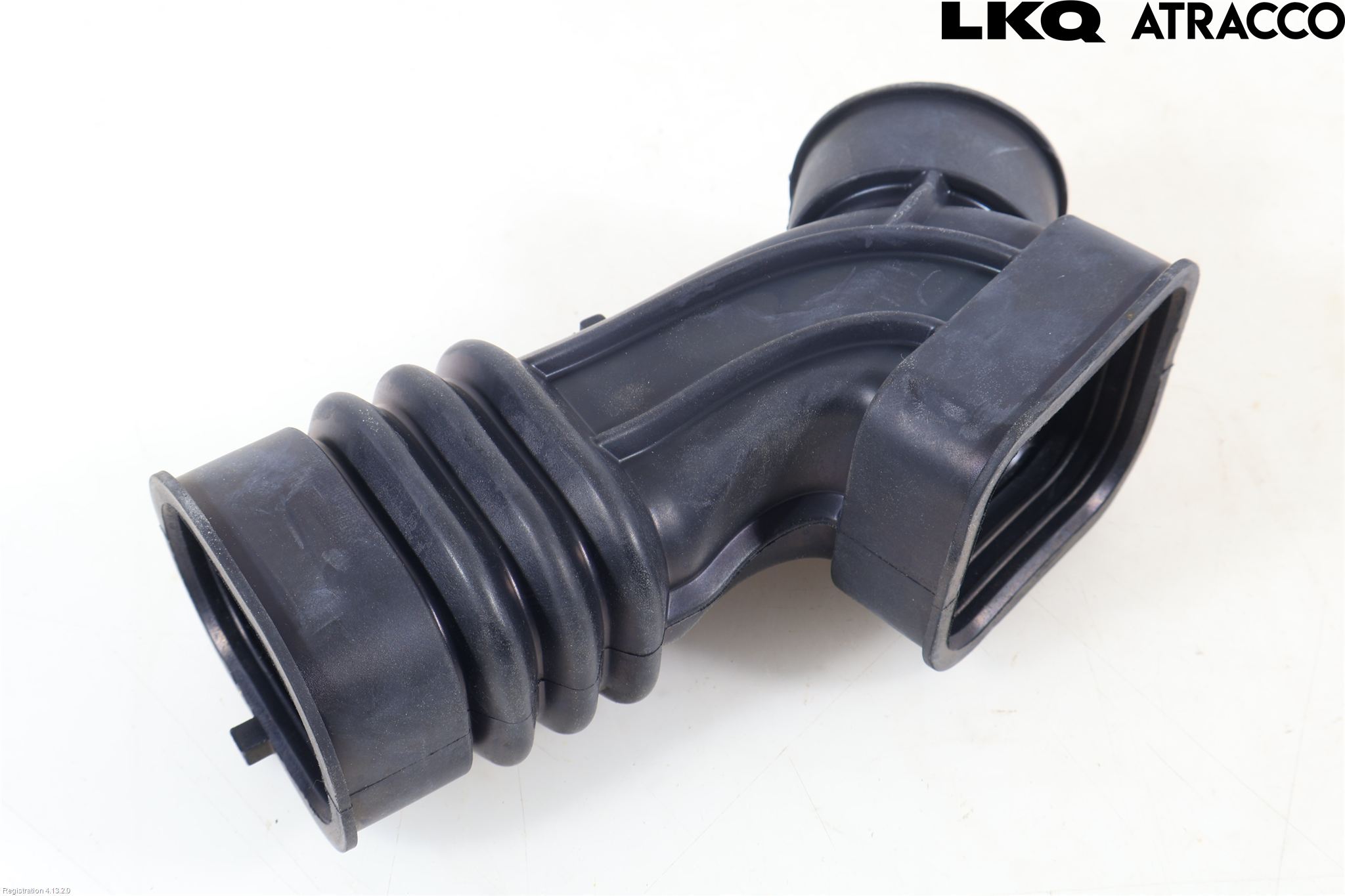 Honda CR-V 19-22 Luftstyring Front