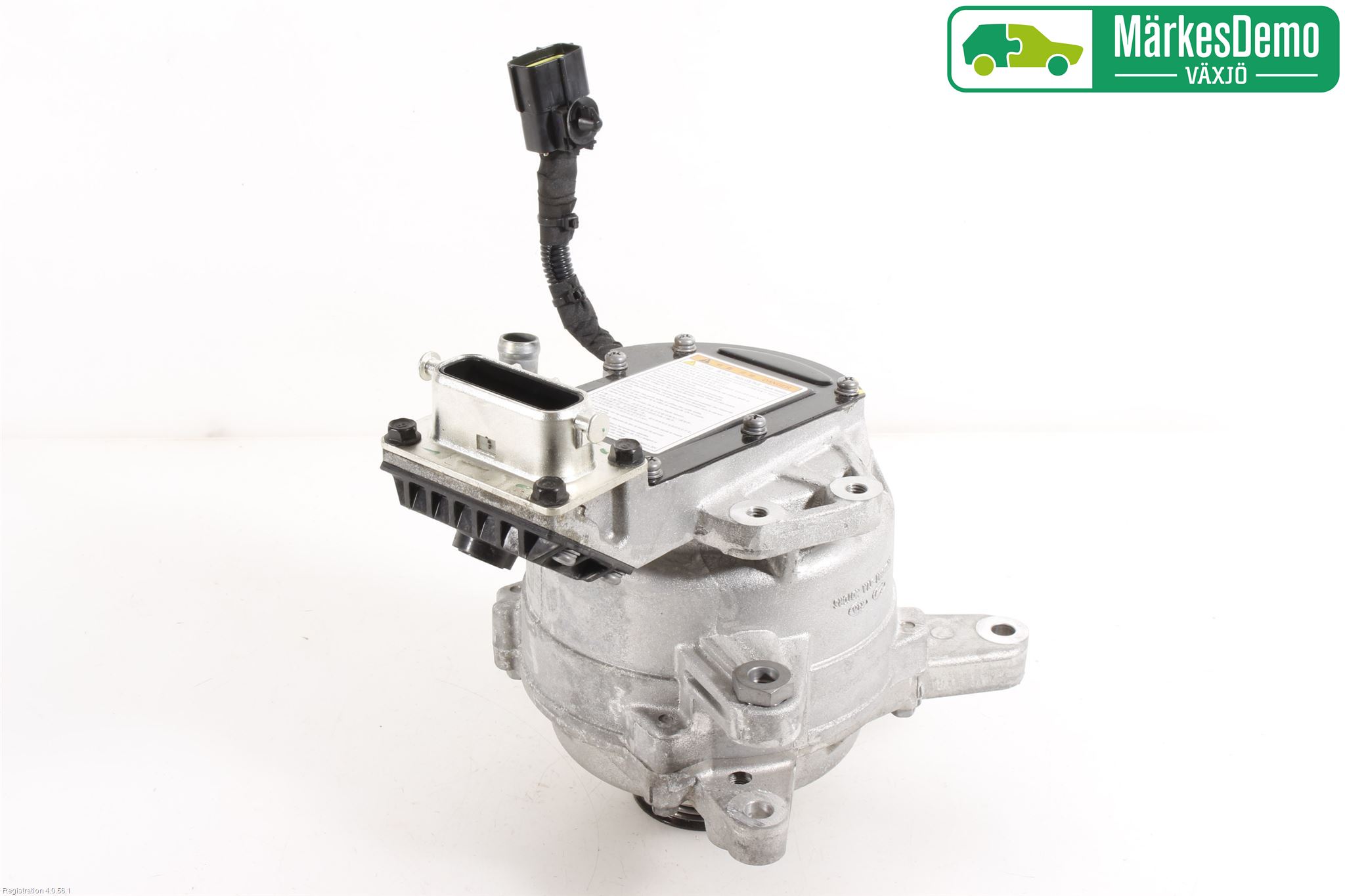 Hyundai IONIQ AE 17-22 Dynamo