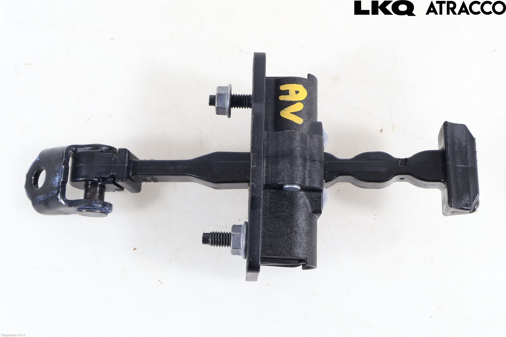 Peugeot 308/E-308 21- Dørstopper