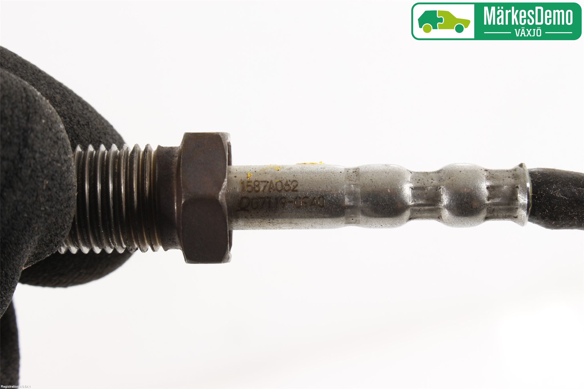 Mitsubishi ASX 10-22 Sensor Eksos