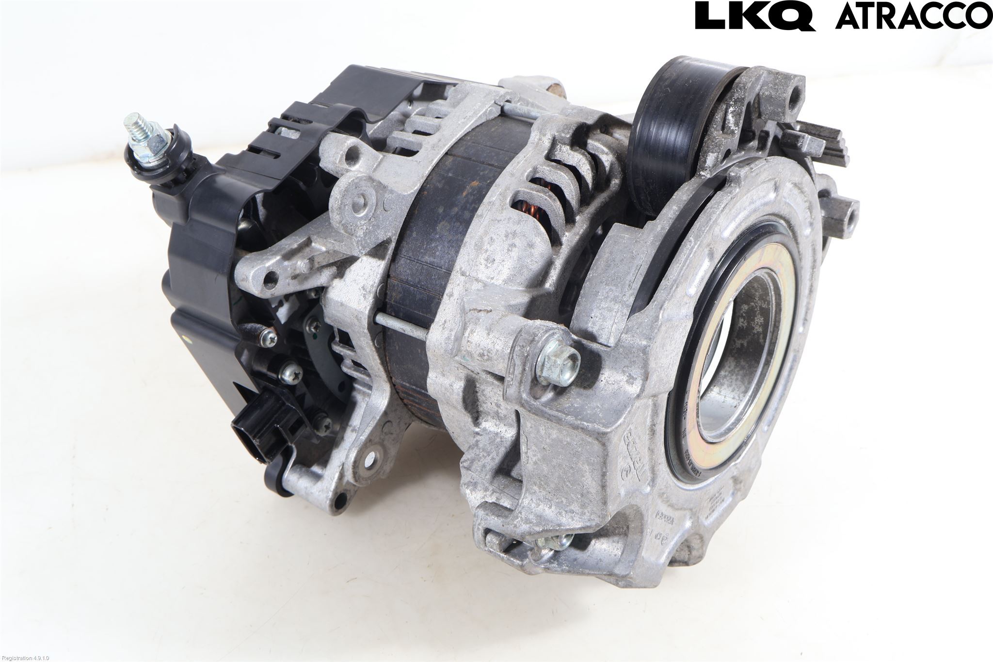 Mazda CX-30 20- Dynamo